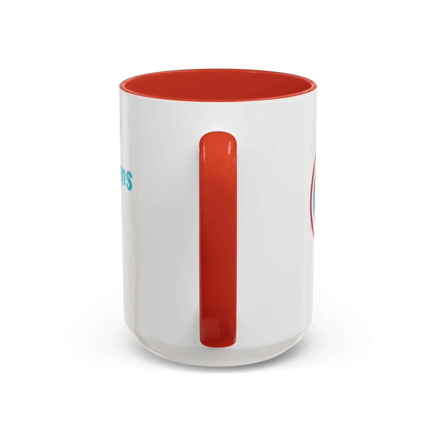 Americans Write it Better Coffee Mug - 11oz & 15oz - The Dreamer's Bookshop.