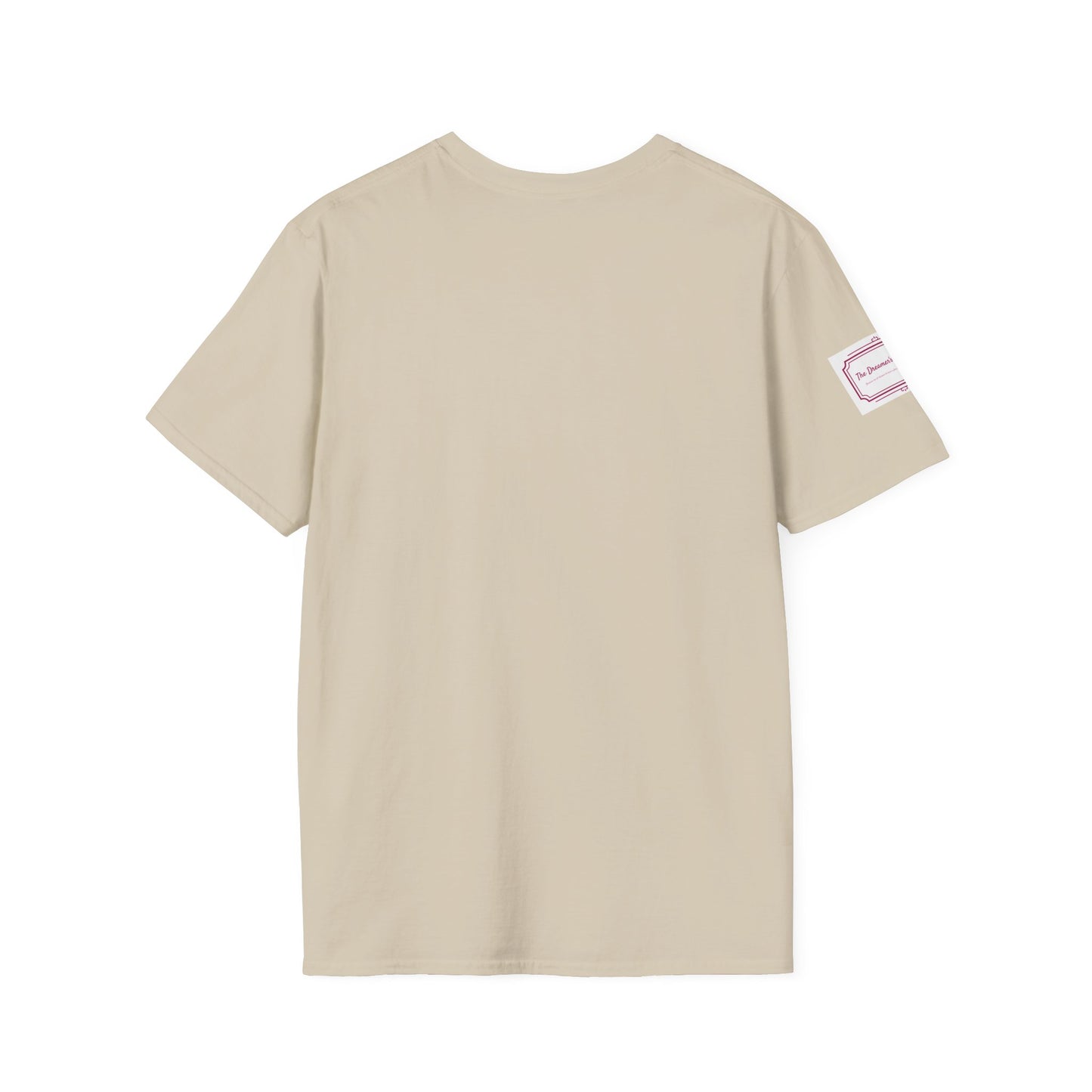 Unisex Softstyle T-Shirt - Spooky Season Halloween