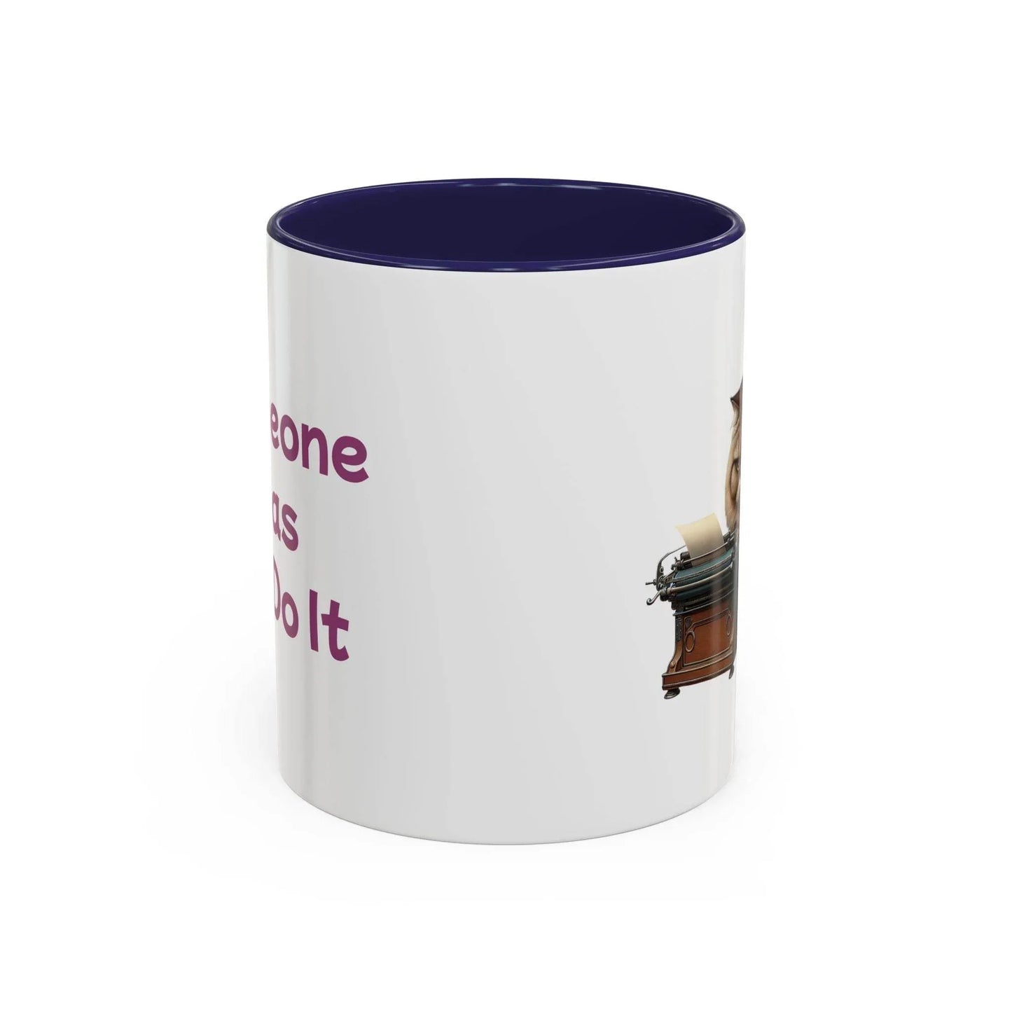 Grumpy Cat Character Coffee Mug - 11 & 15oz - The Dreamer's Bookshop.