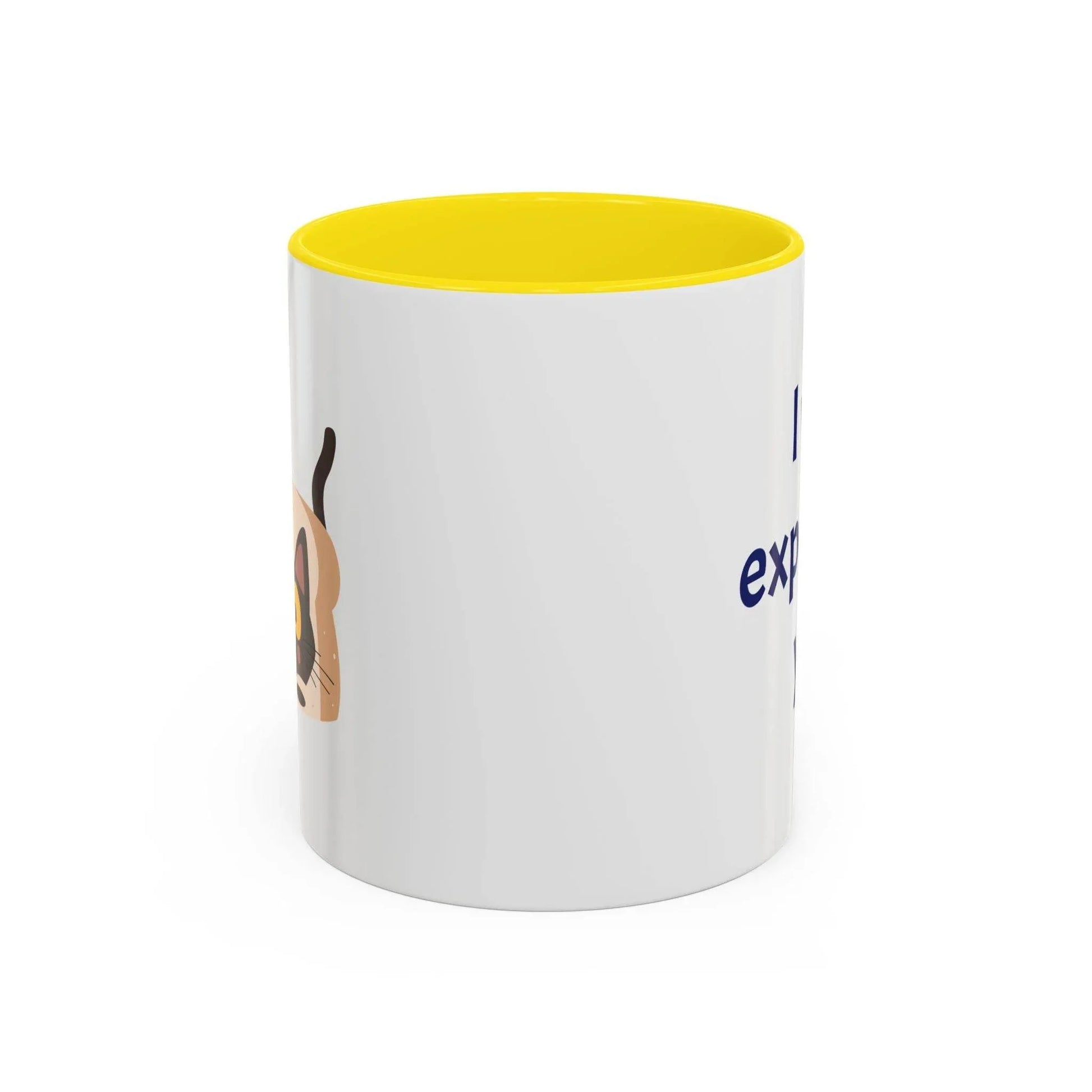 I was expecting You Mug - Perfect Gift for Coffee Lovers - The Dreamer's Bookshop.