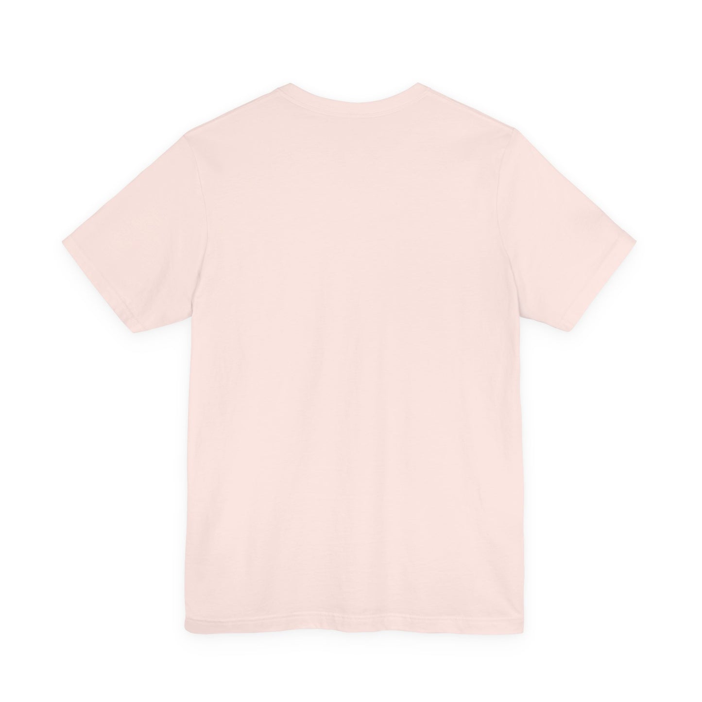 Inspirational Unisex T-shirt - Where I Long to Be