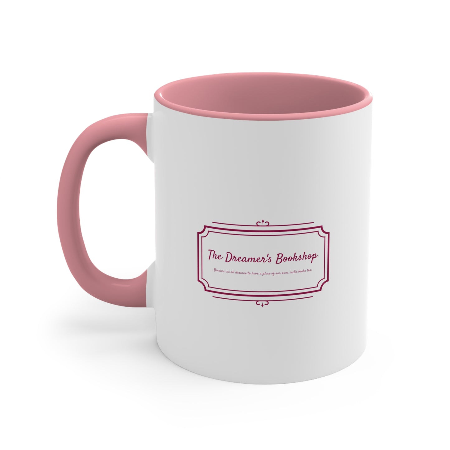 Stay Curious - Mug - 11oz Booklovers' Coffee
