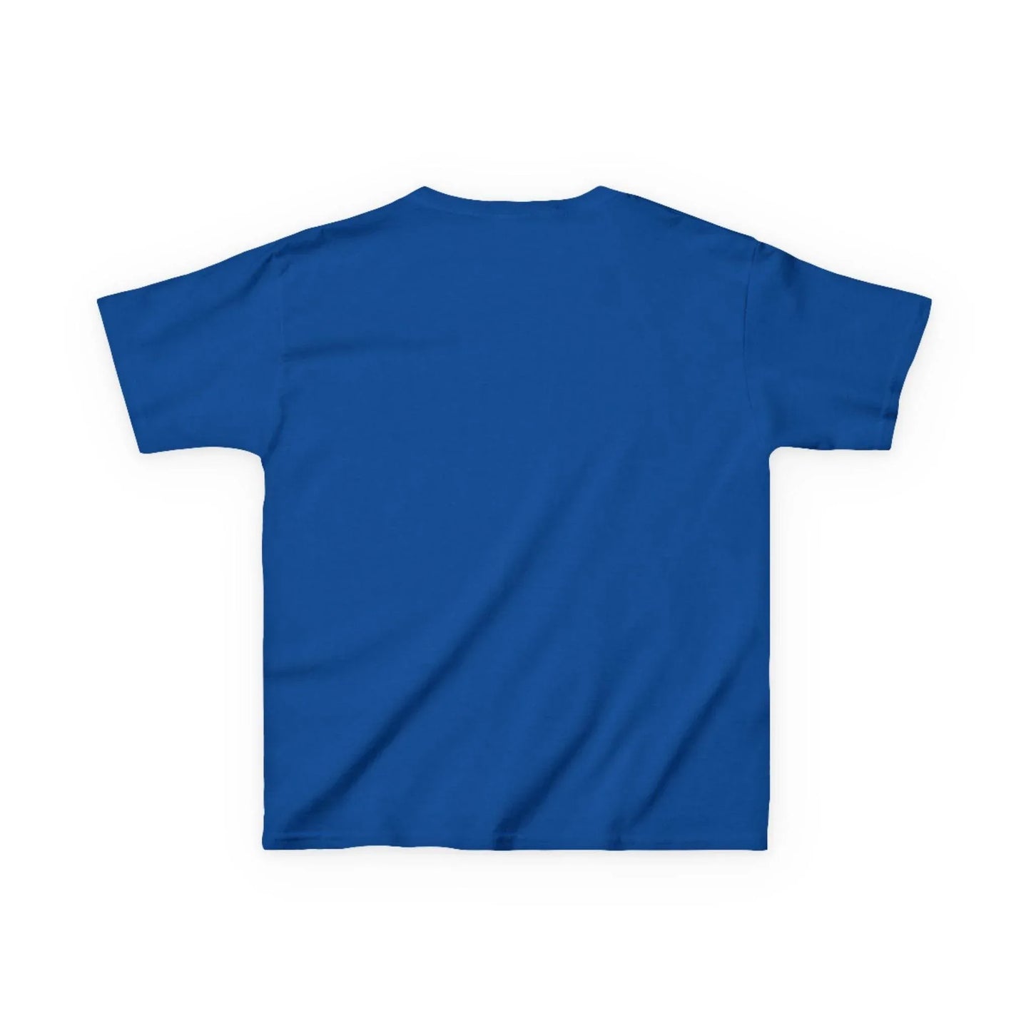 EU - Kids Start Reading Start Dreaming Tee - The Dreamer's Bookshop.