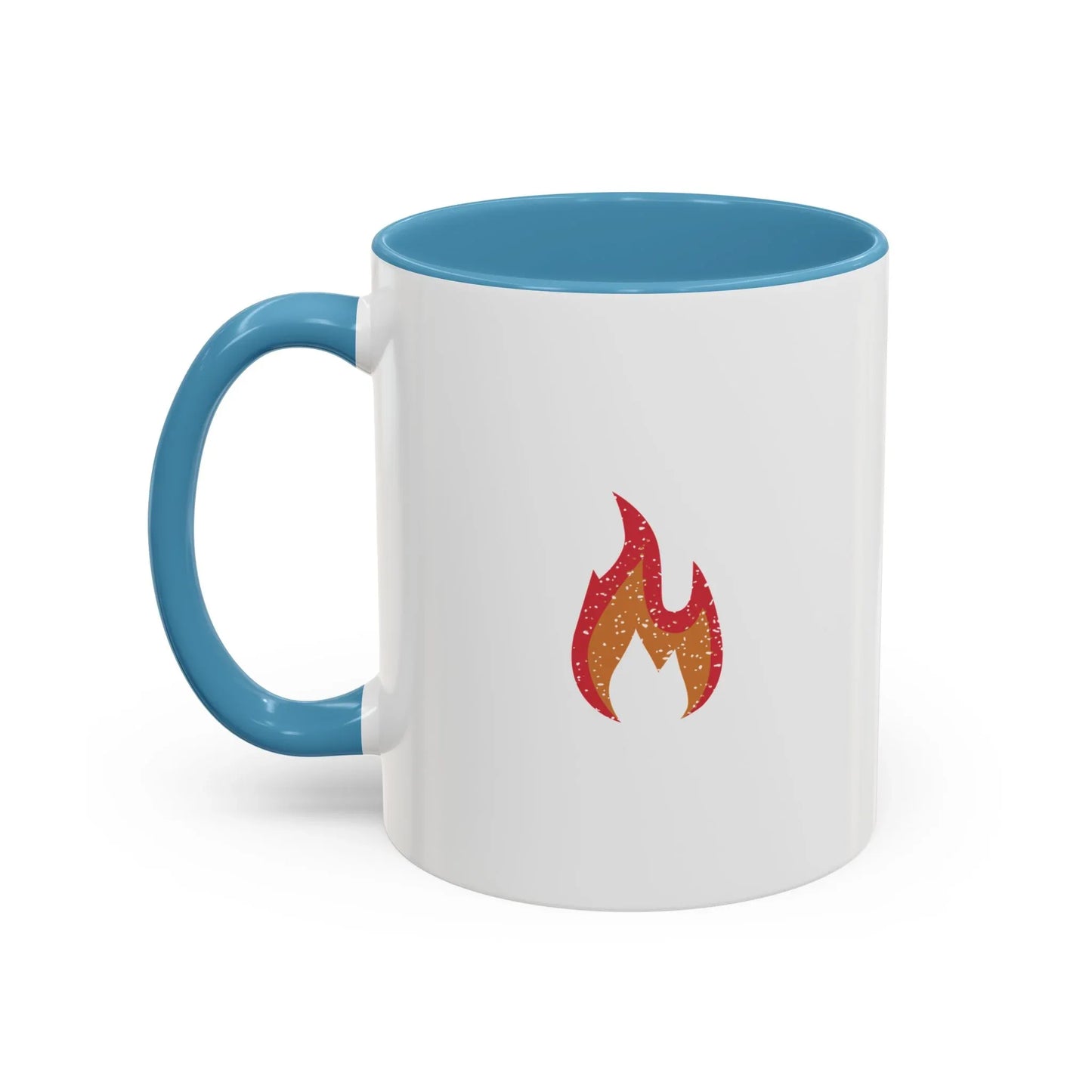 Funny Accent Coffee Mug – "Taste Me While I'm Hot" – Perfect Gift for Coffee Lovers - The Dreamer's Bookshop.
