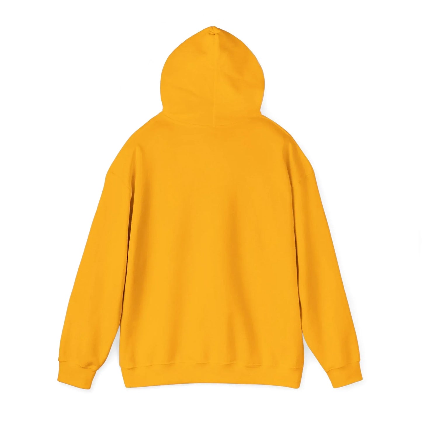 Spooky Hooded Sweatshirt - Halloween - Perfect for Spooky Lovers - The Dreamer's Bookshop.