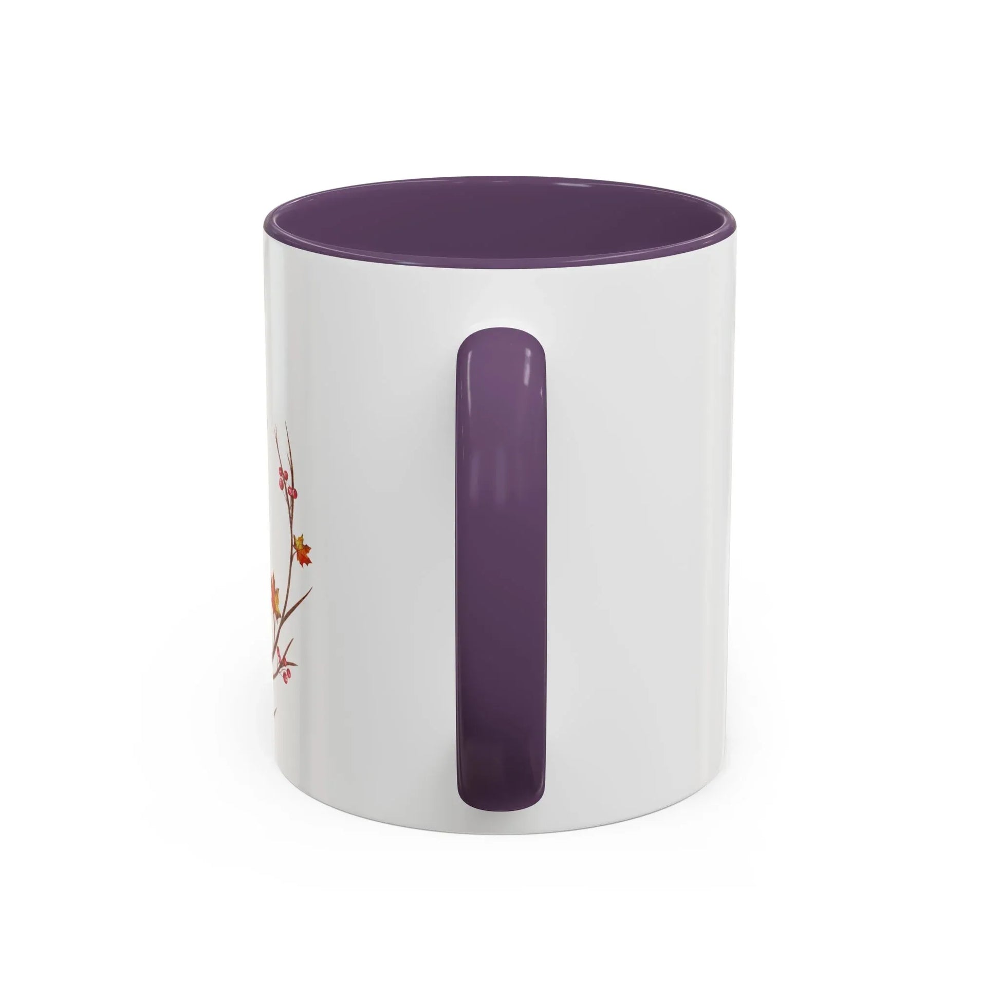 Happy Fall - Coffee Mug - Gift for Book Lovers - The Dreamer's Bookshop.