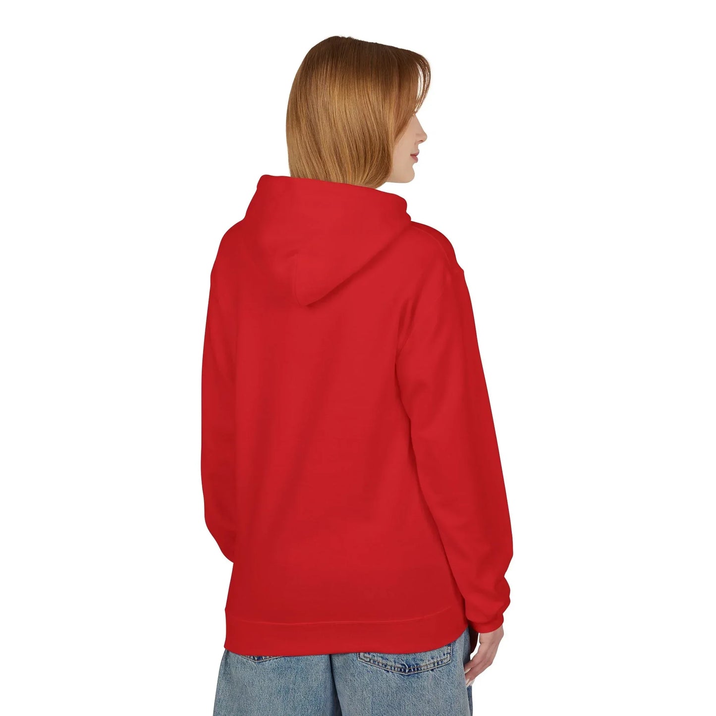 Spooky Hooded Sweatshirt - Halloween - Perfect for Spooky Lovers - The Dreamer's Bookshop.