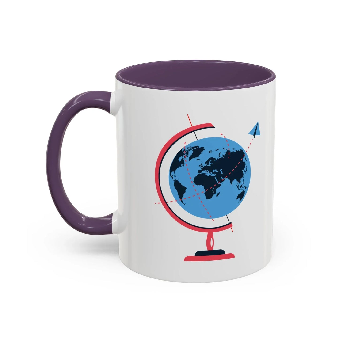 Brittish Lads Write it Better Coffee Mug - Gift for Book Lovers - The Dreamer's Bookshop.