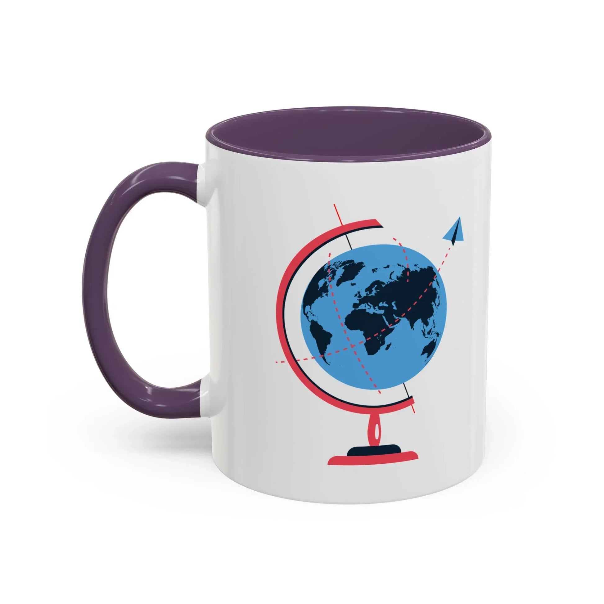 Brittish Lads Write it Better Coffee Mug - Gift for Book Lovers - The Dreamer's Bookshop.
