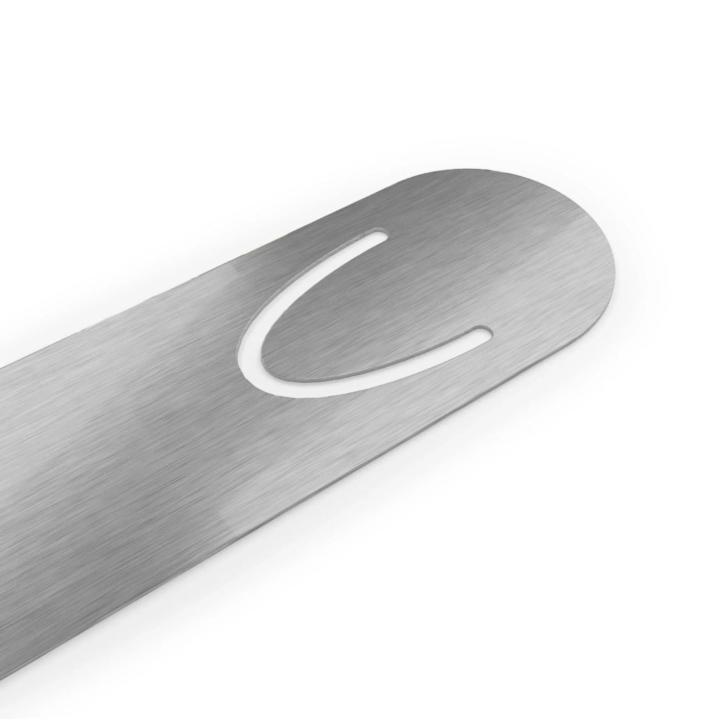 The Dreamer's Bookshop Metal Bookmark - Perfect Gift for Book Lovers - The Dreamer's Bookshop.