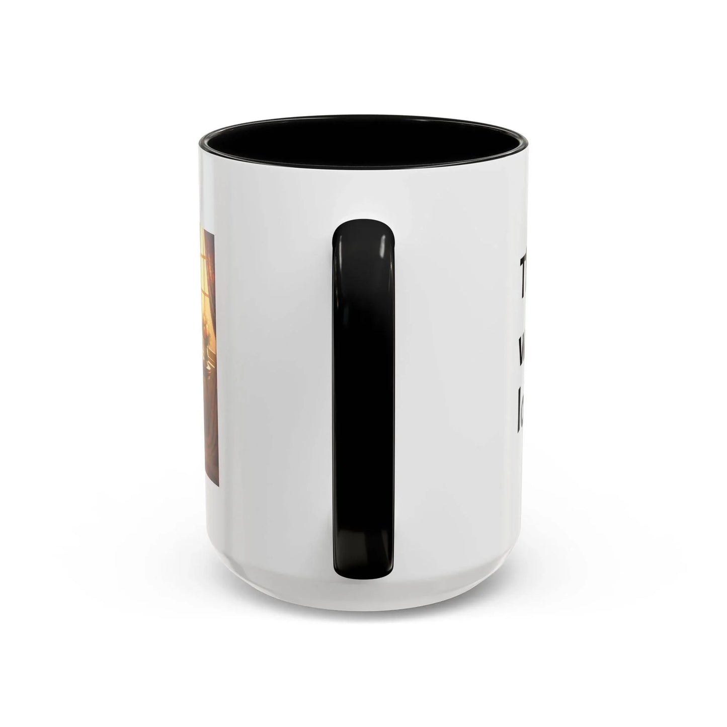 Cozy Reading Coffee Mug - Perfect Gift for Book Lovers - The Dreamer's Bookshop.