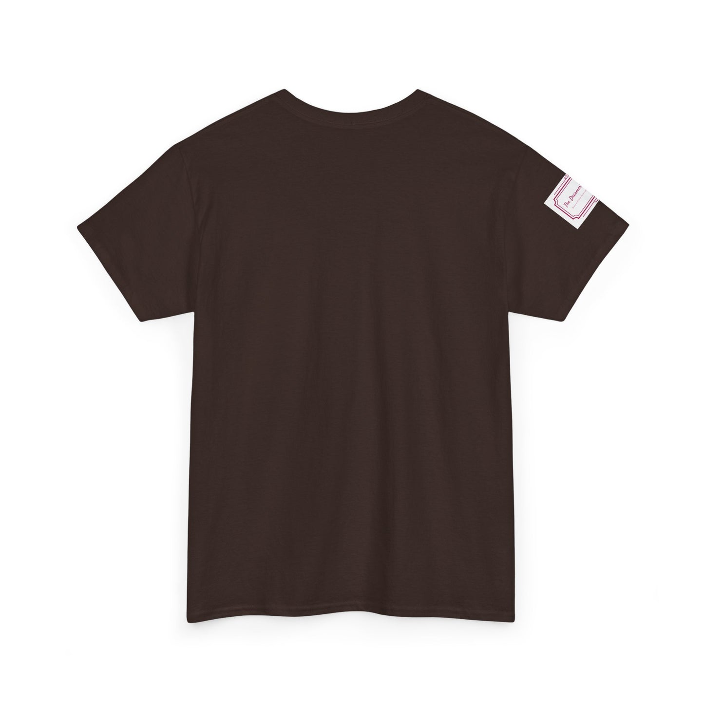 Fiction - Graphic Unisex Heavy Cotton Tee - Fairy Tale Retellings
