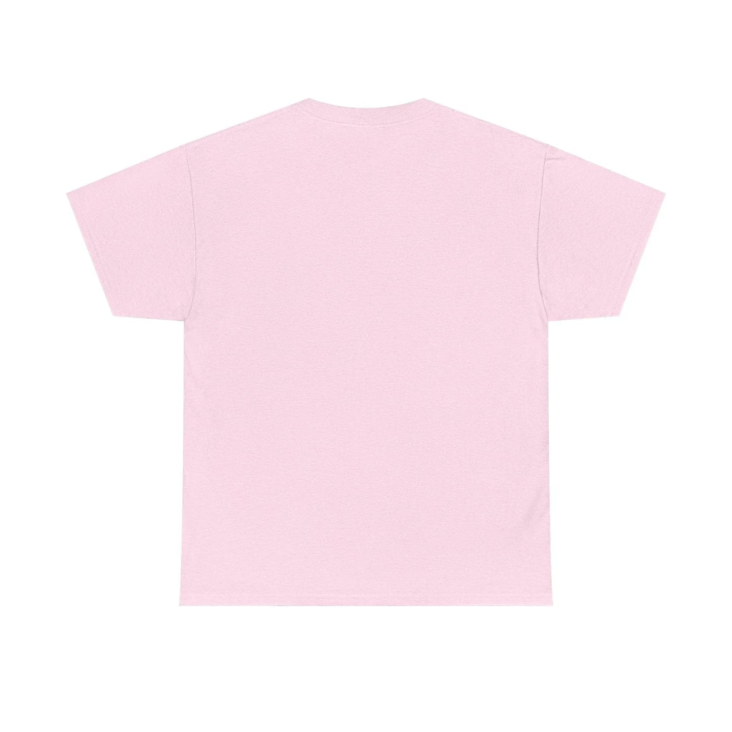 Proud to Be Different Unisex Heavy Cotton Tee - Celebrate Individuality - The Dreamer's Bookshop.