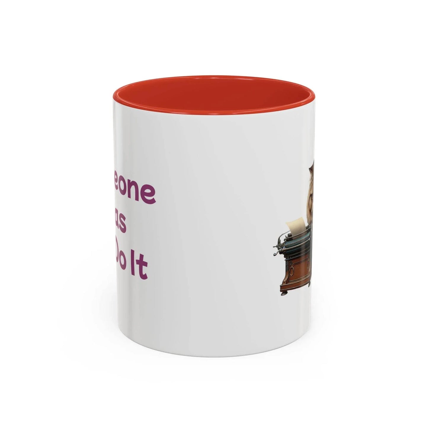 Grumpy Cat Character Coffee Mug - 11 & 15oz - The Dreamer's Bookshop.