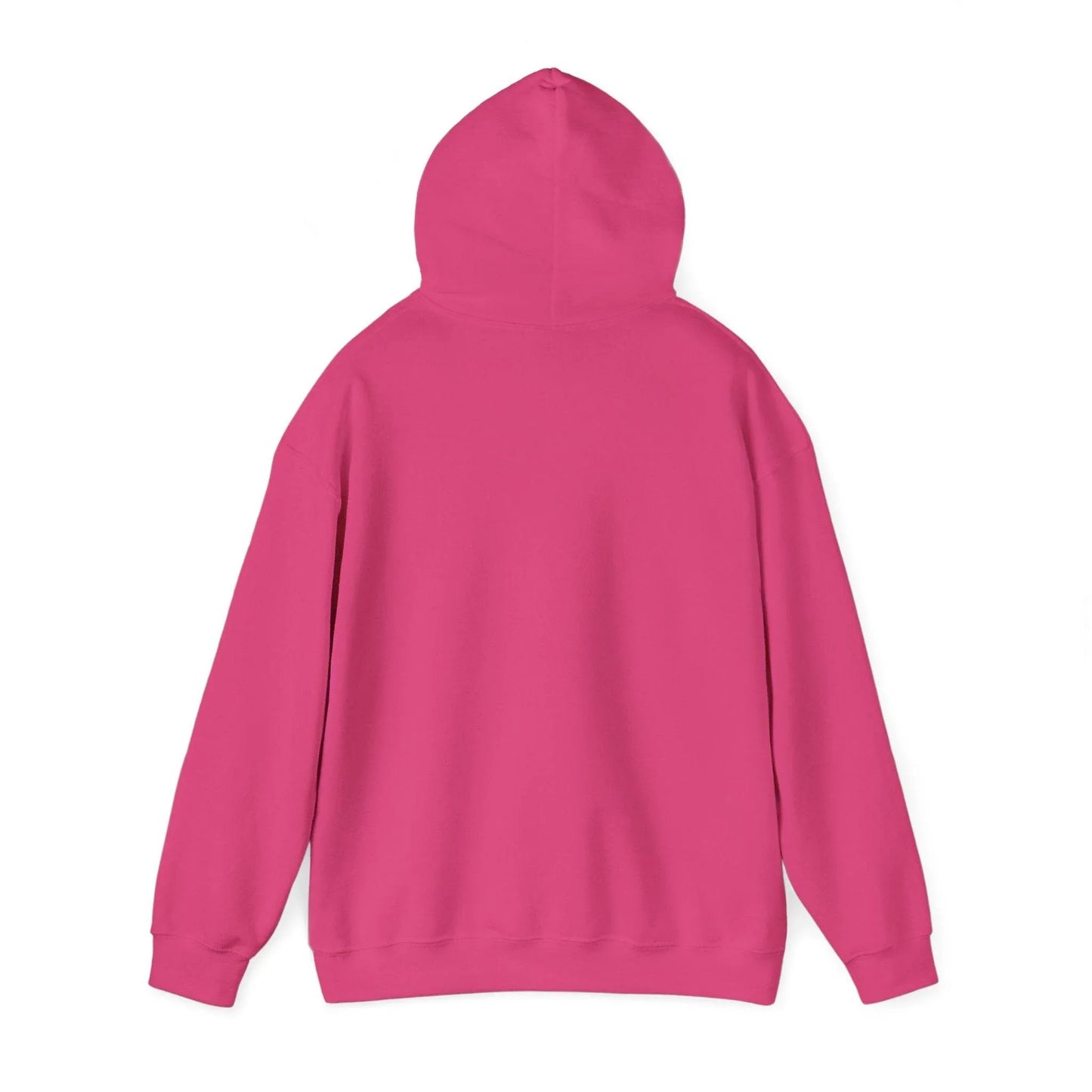 The Dreamer's Bookshop Unisex Hooded Sweatshirt - Cozy Literary Apparel - The Dreamer's Bookshop.