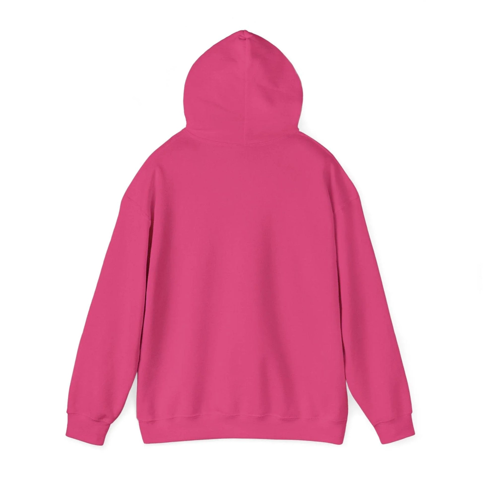 The Dreamer's Bookshop Unisex Hooded Sweatshirt - Cozy Literary Apparel - The Dreamer's Bookshop.