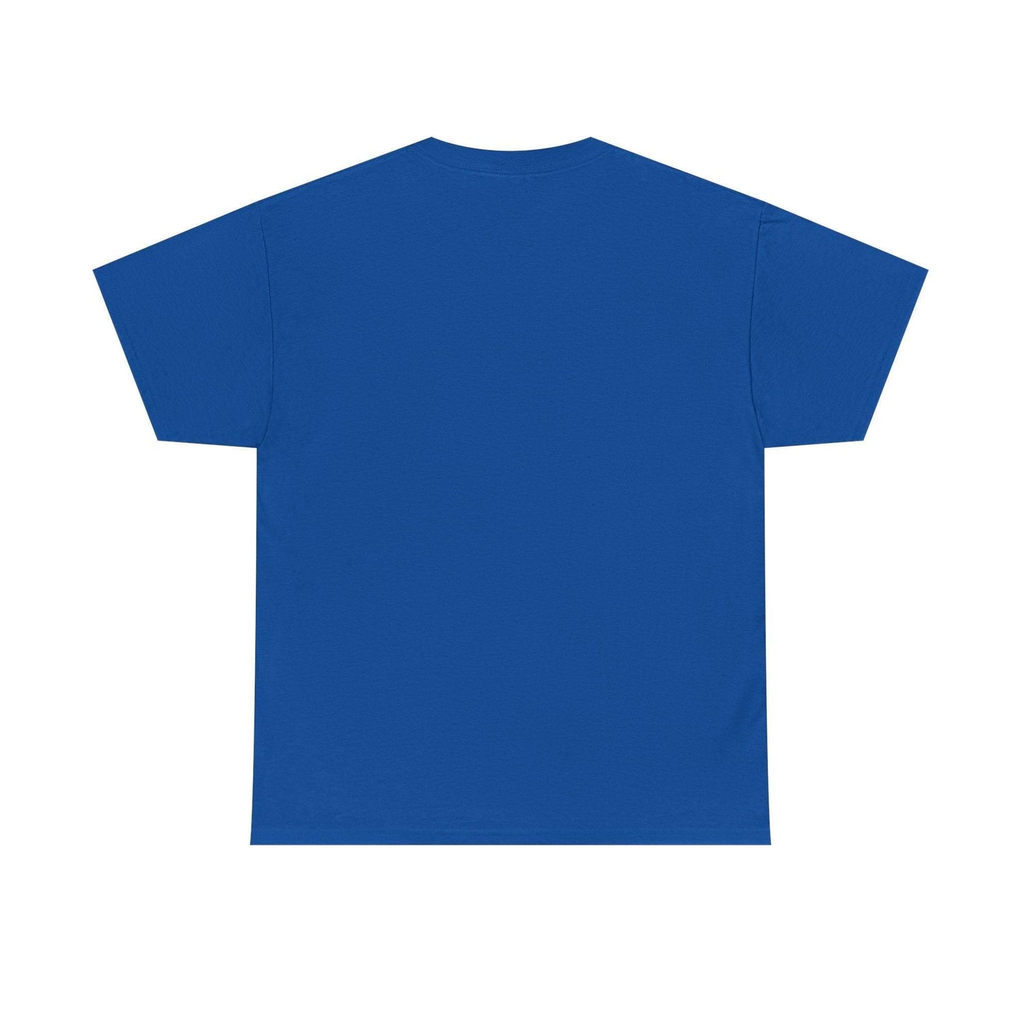 My Pen is My Power Unisex Heavy Cotton Tee - Creative Writer's Apparel - The Dreamer's Bookshop.