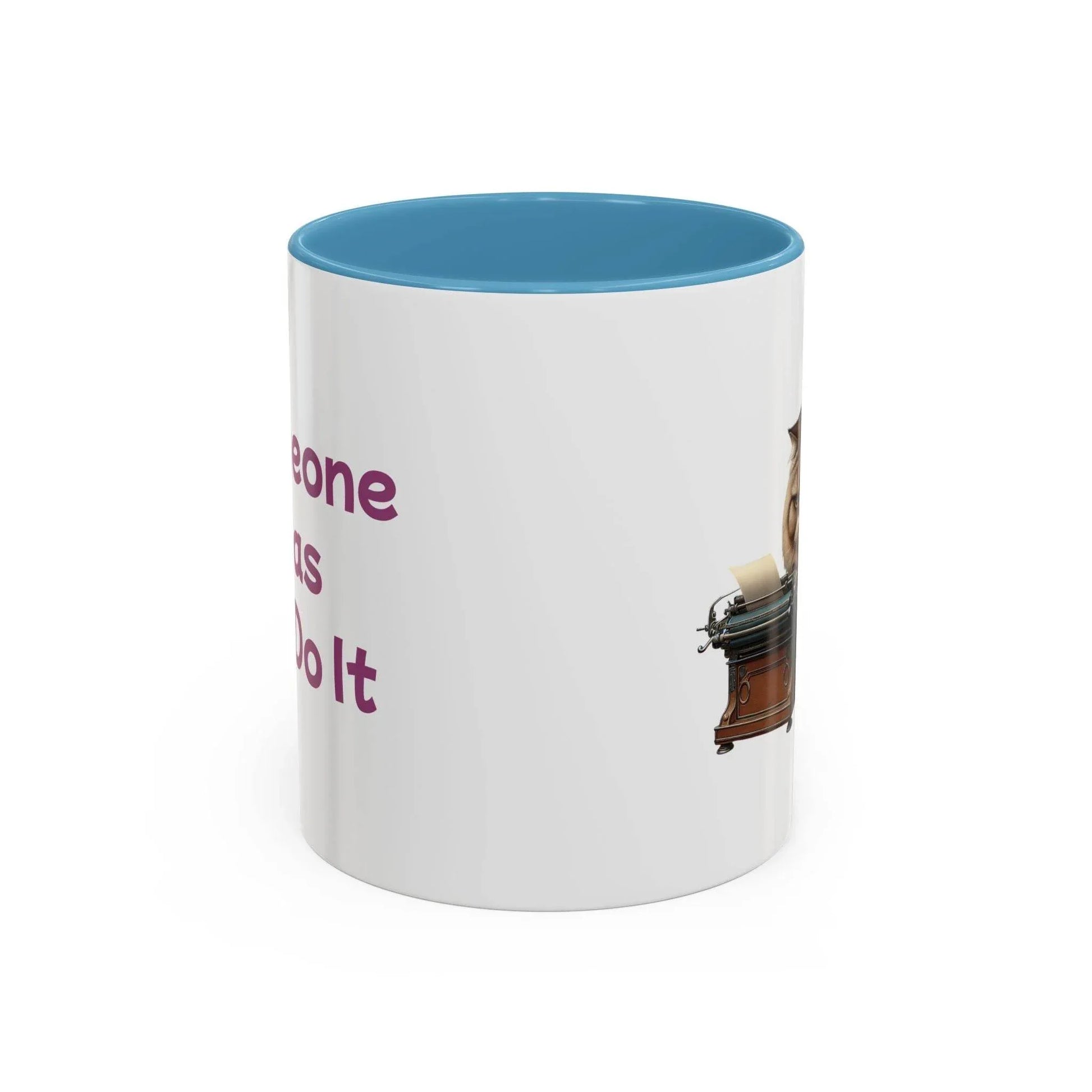 Grumpy Cat Character Coffee Mug - 11 & 15oz - The Dreamer's Bookshop.