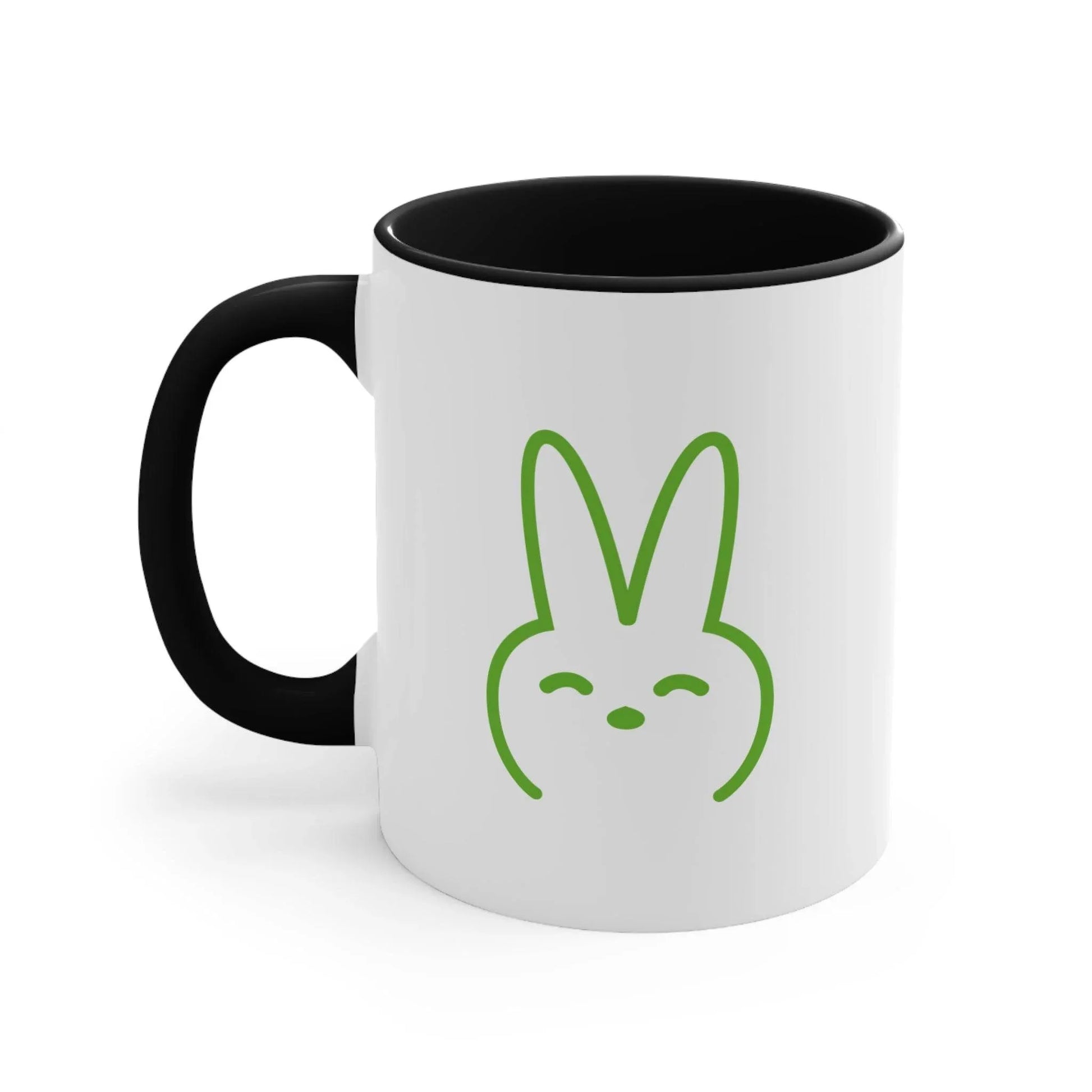 Funny Colorful Accent Mug - 11oz Don't Let Me Get Cold Coffee Cup - The Dreamer's Bookshop.
