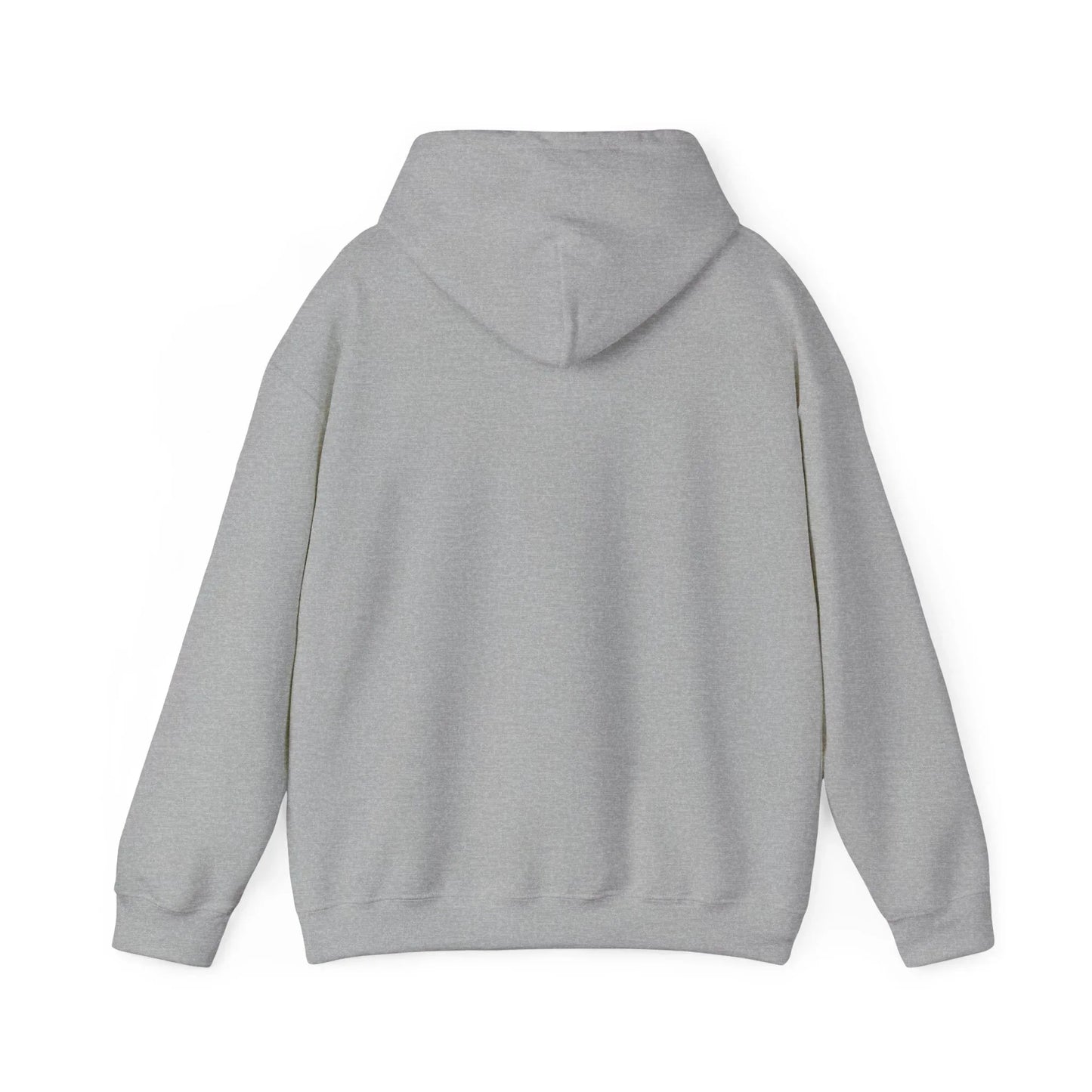 Christmas Joyful Hoodie - Cozy Unisex Sweatshirt for Book Lovers - The Dreamer's Bookshop.