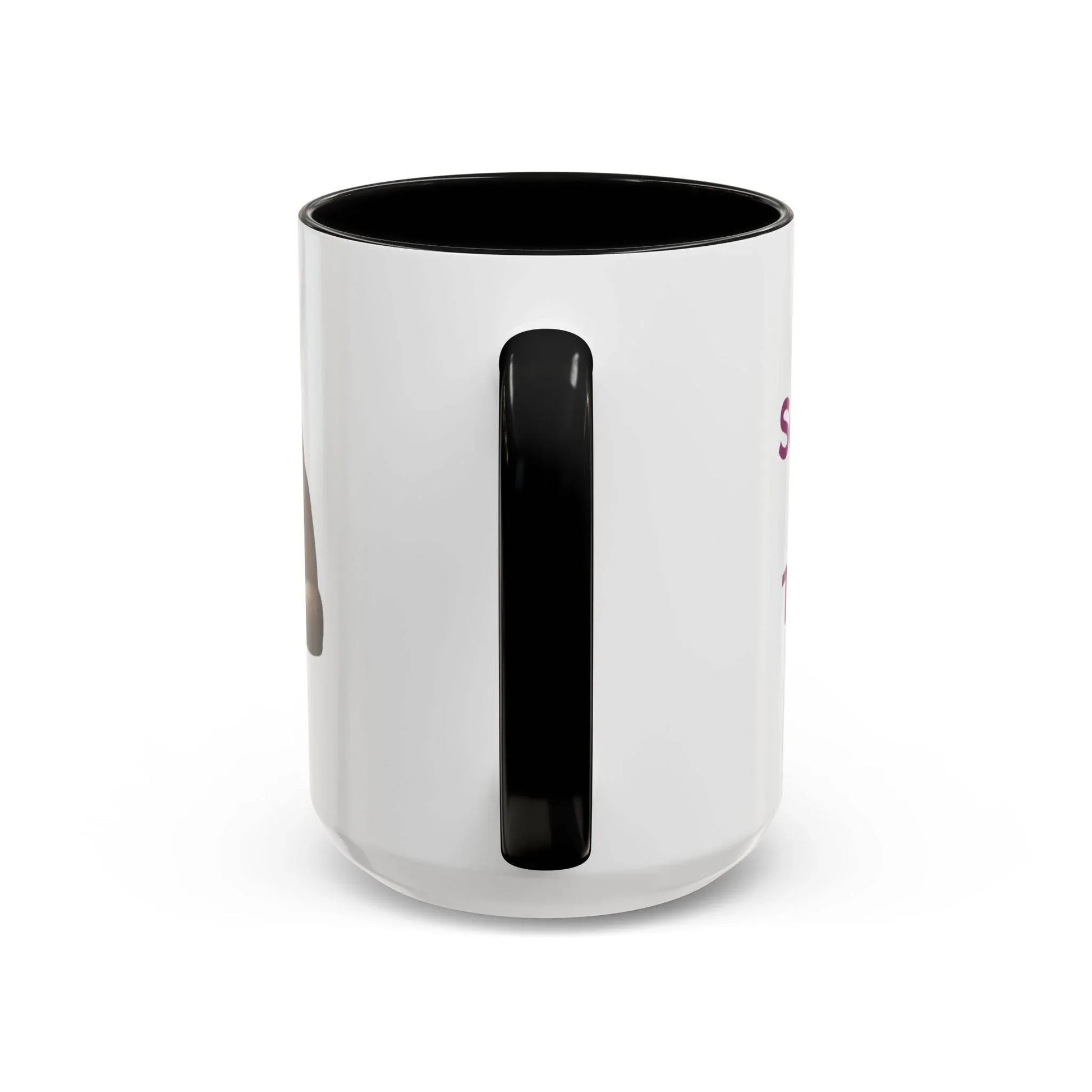 Grumpy Cat Character Coffee Mug - 11 & 15oz - The Dreamer's Bookshop.