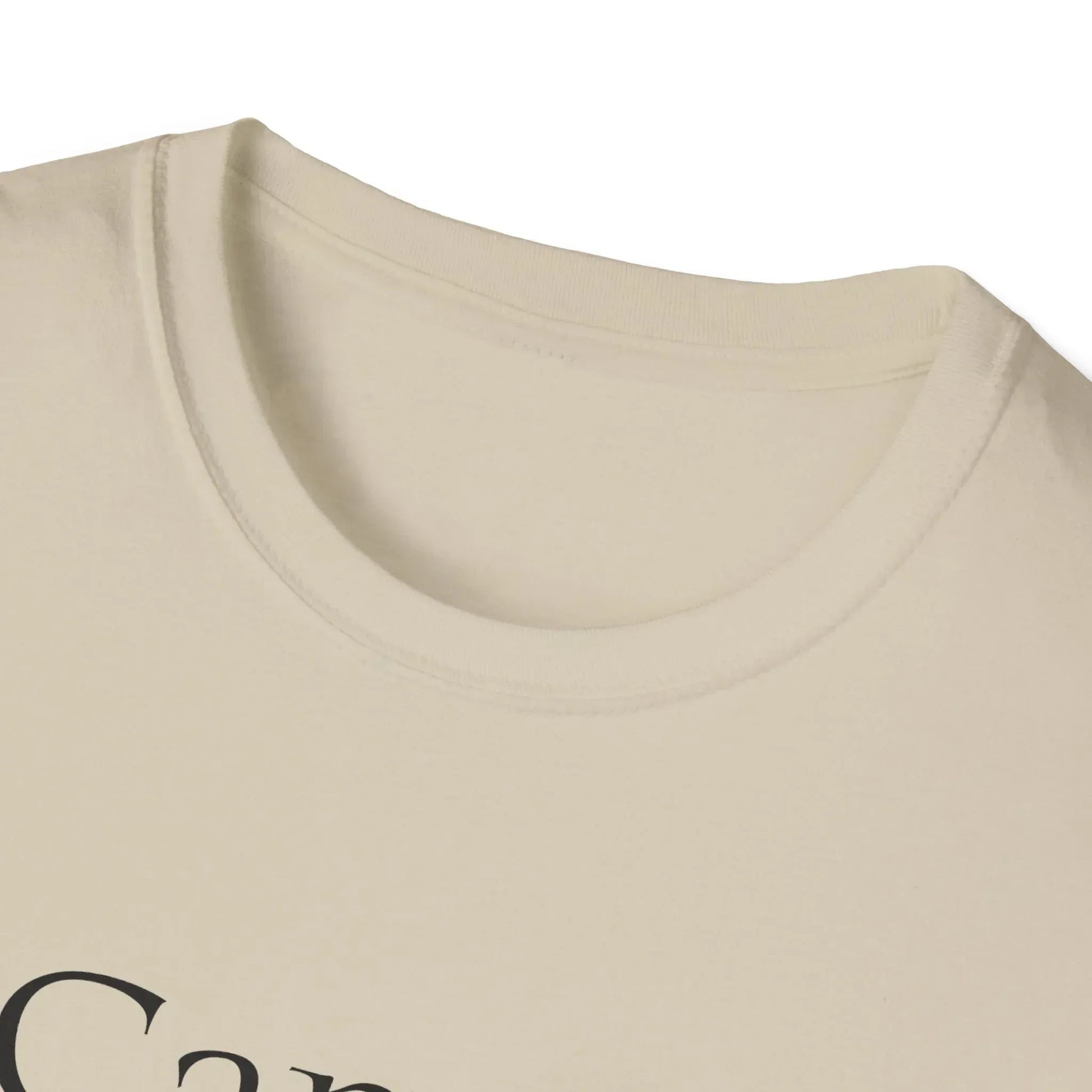 Cancer Survivor Unisex Softstyle T-Shirt - Empowering Graphic Tee for Mental Health Awareness - The Dreamer's Bookshop.