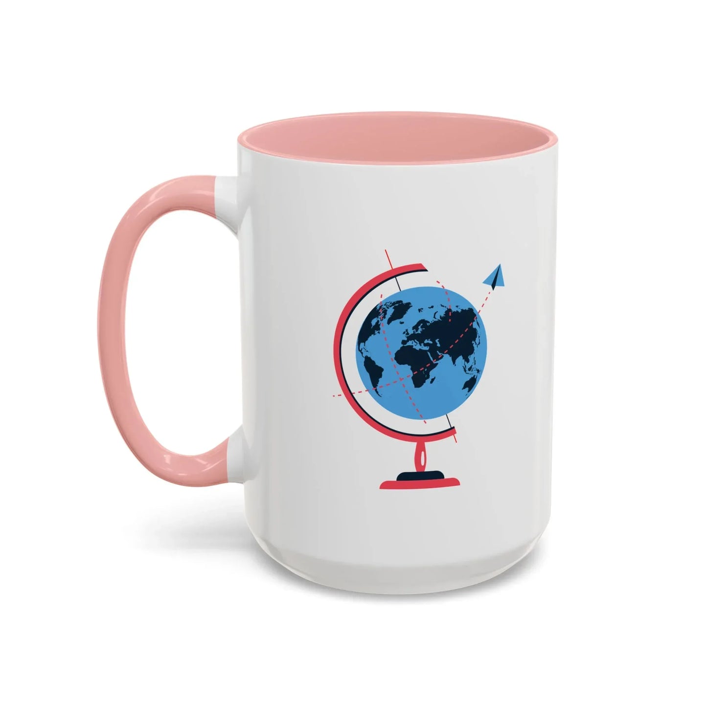 Americans Write it Better Coffee Mug - 11oz & 15oz - The Dreamer's Bookshop.