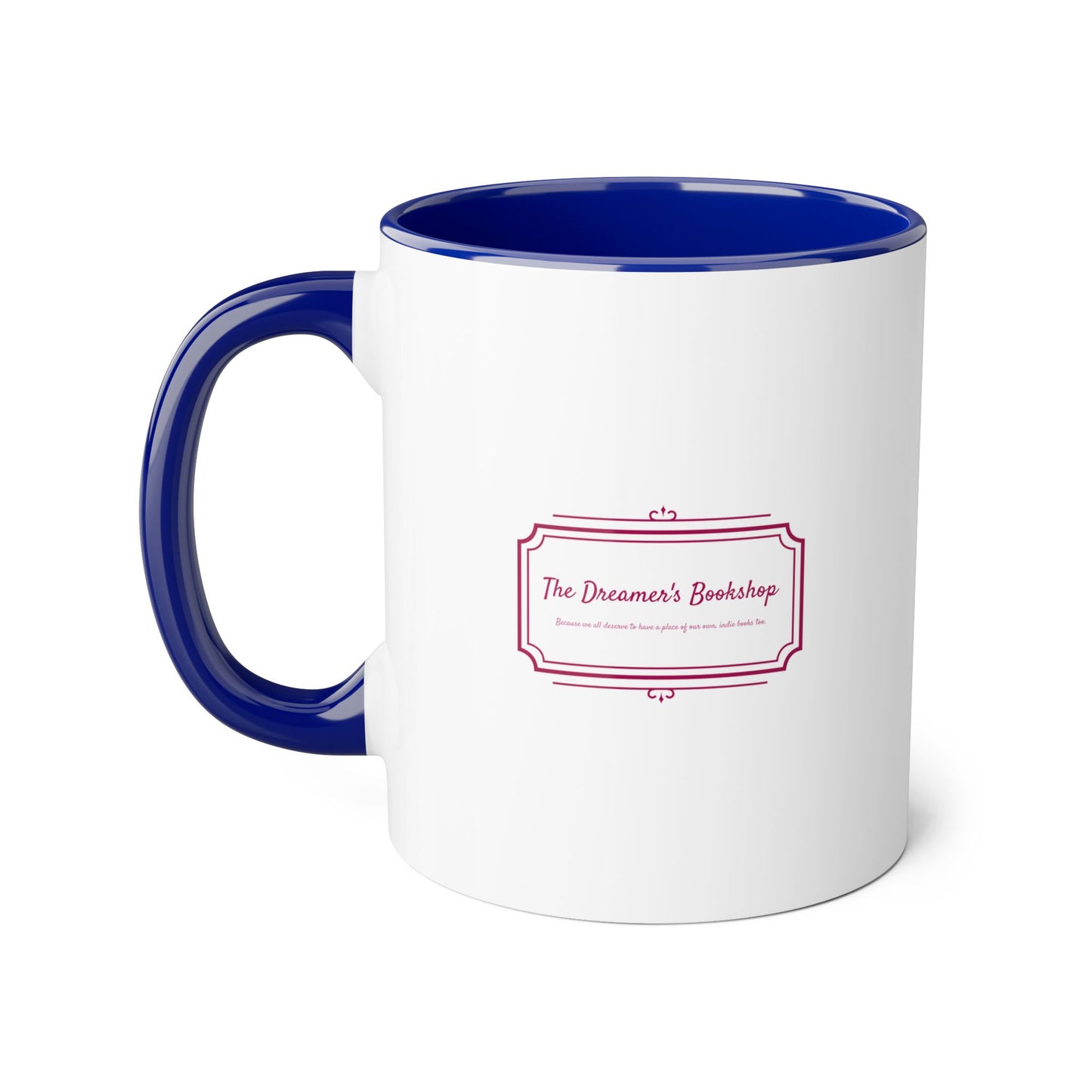 Stay Curious Mug - 11oz Coffee Cup for Book Lovers