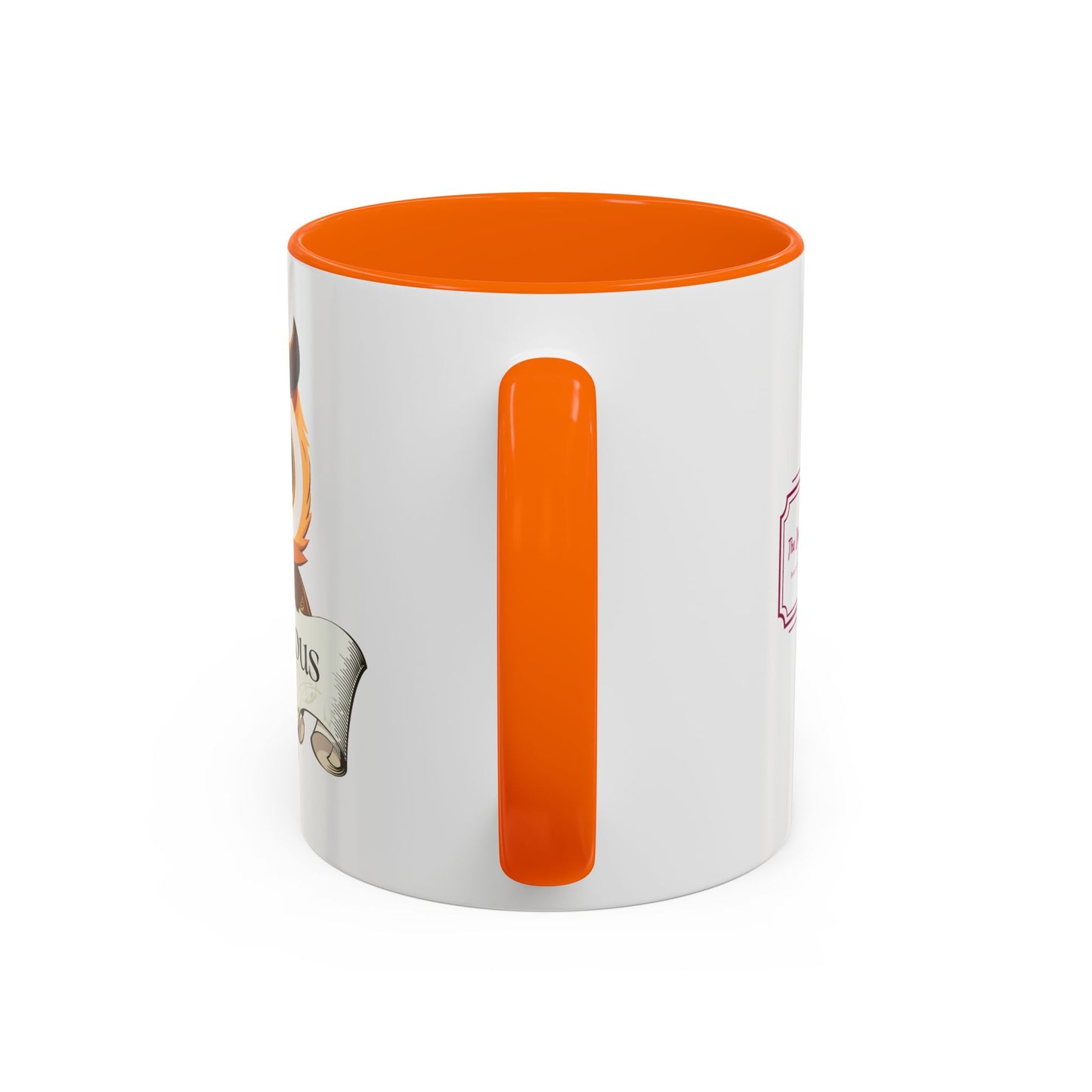 Stay Curious - Coffee Mug - Gift for Book Lovers