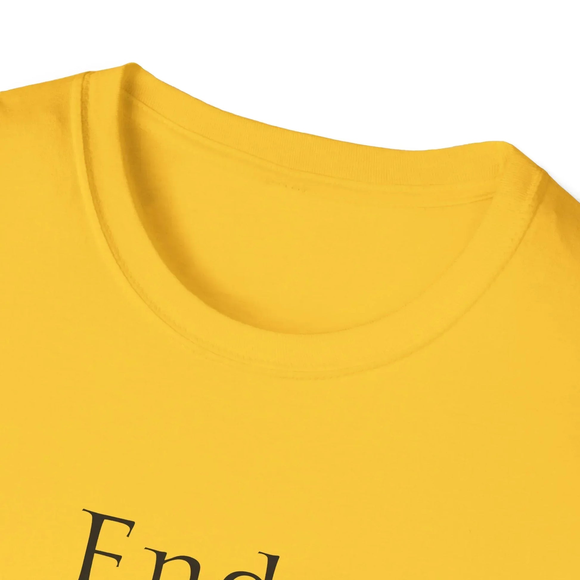 Endometriosis Warrior Unisex Softstyle T-Shirt - What's Your Battle? - The Dreamer's Bookshop.