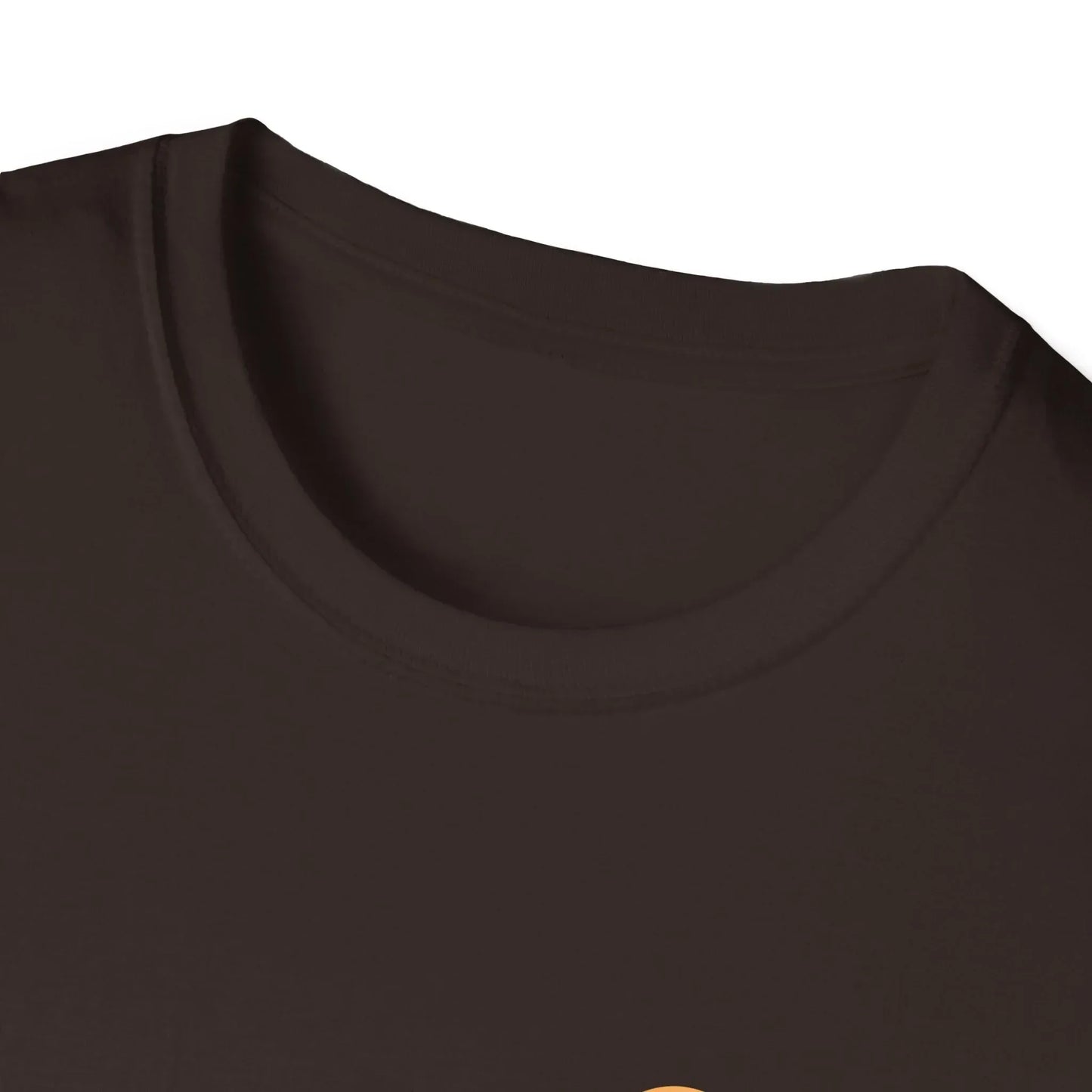 Unisex Softstyle T-Shirt - Spooky Halloween - The Dreamer's Bookshop.