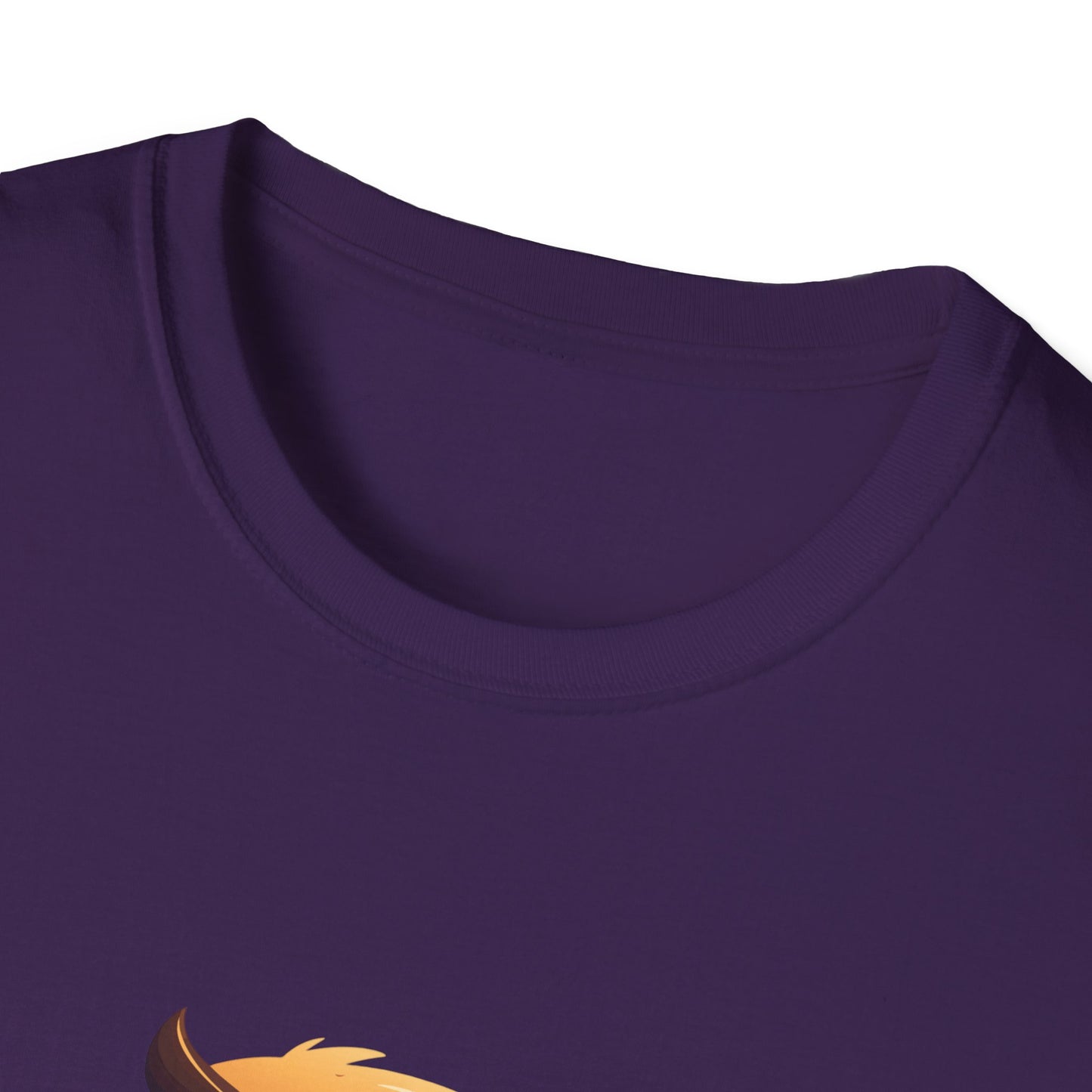 Inspirational Unisex Softstyle T-Shirt - Stay Curious