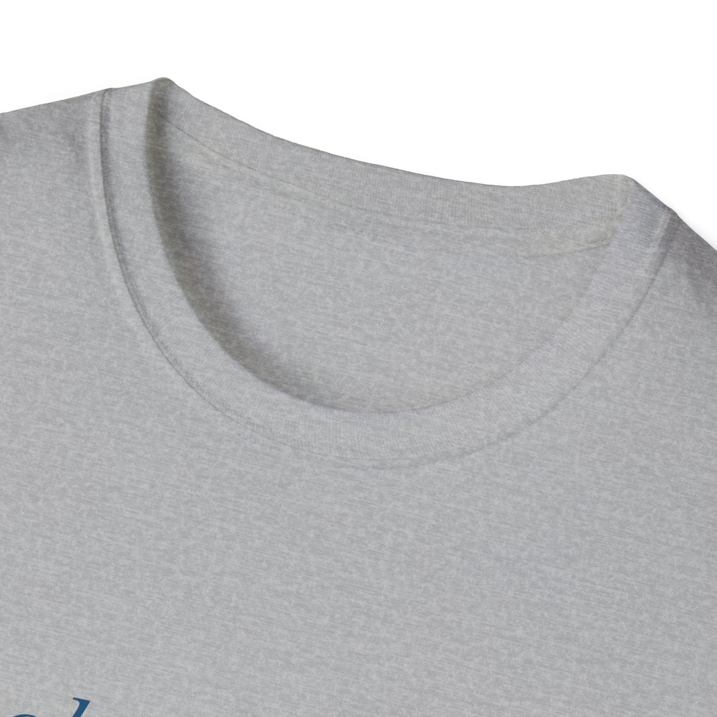 Inspirational Unisex T-Shirt - Books Lift You Up