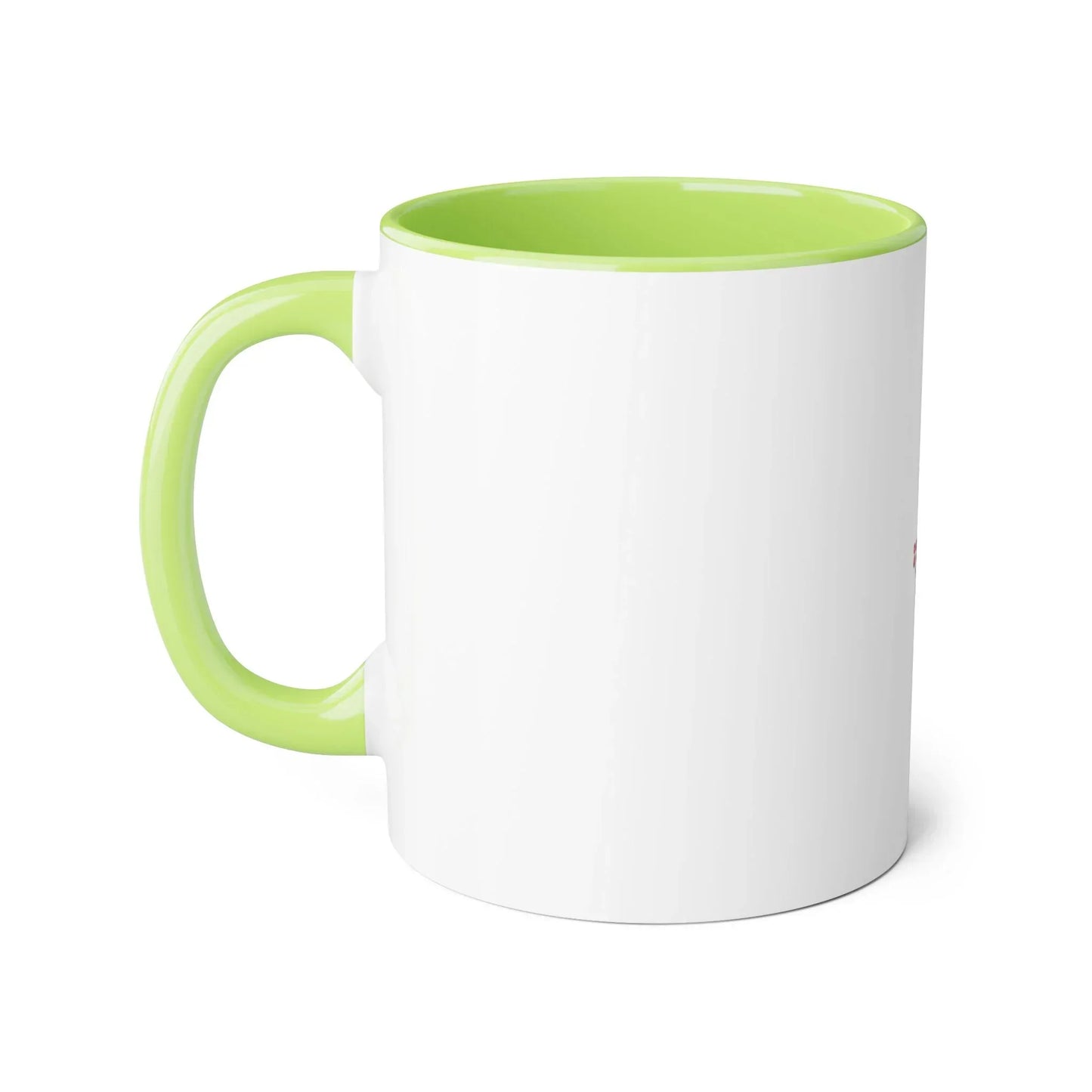 Happy Fall - 11oz Cup for Booklovers - The Dreamer's Bookshop.