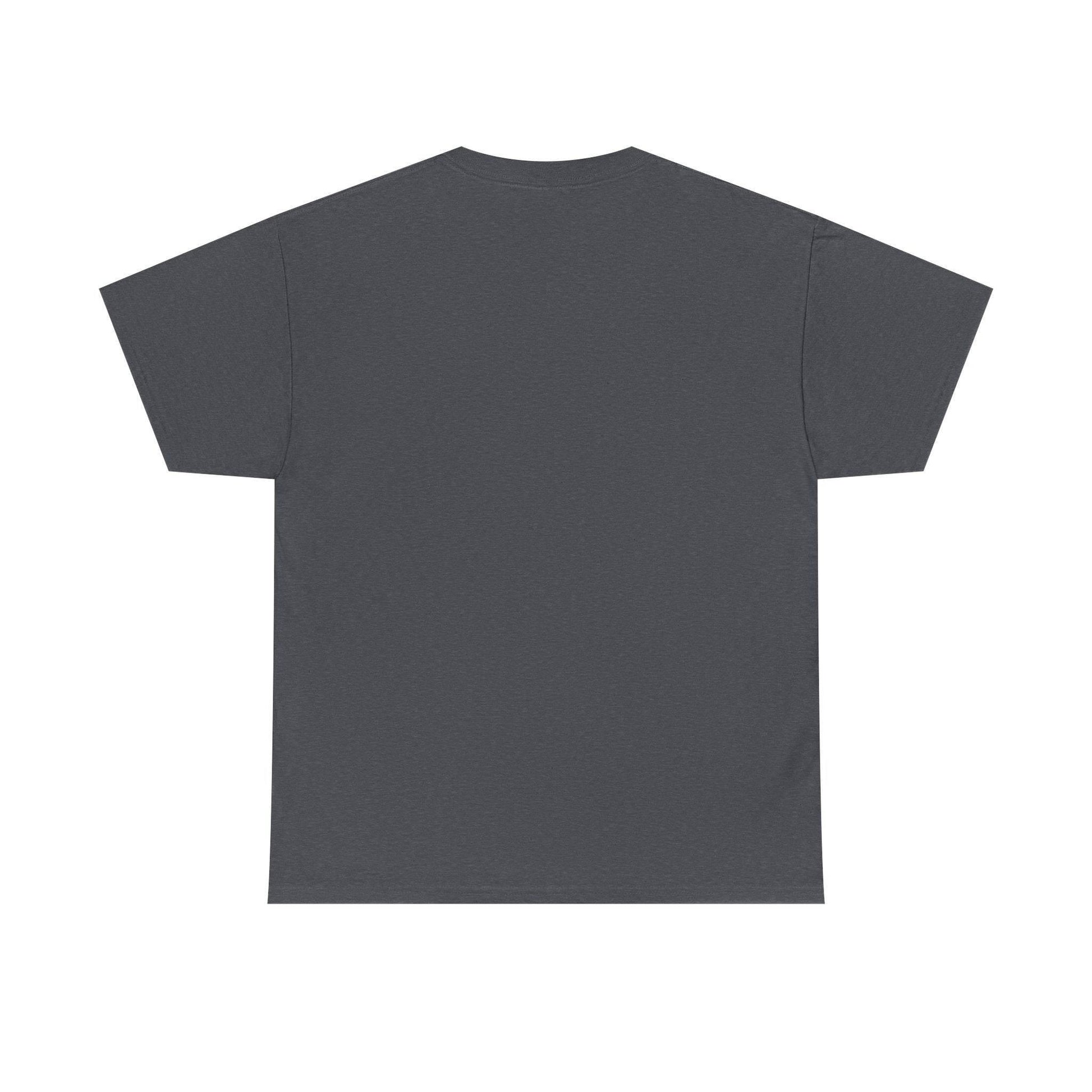 Cats Ghostwriters - A Unisex Heavy Cotton Tee - Perfect Gift for Book Lovers - The Dreamer's Bookshop.