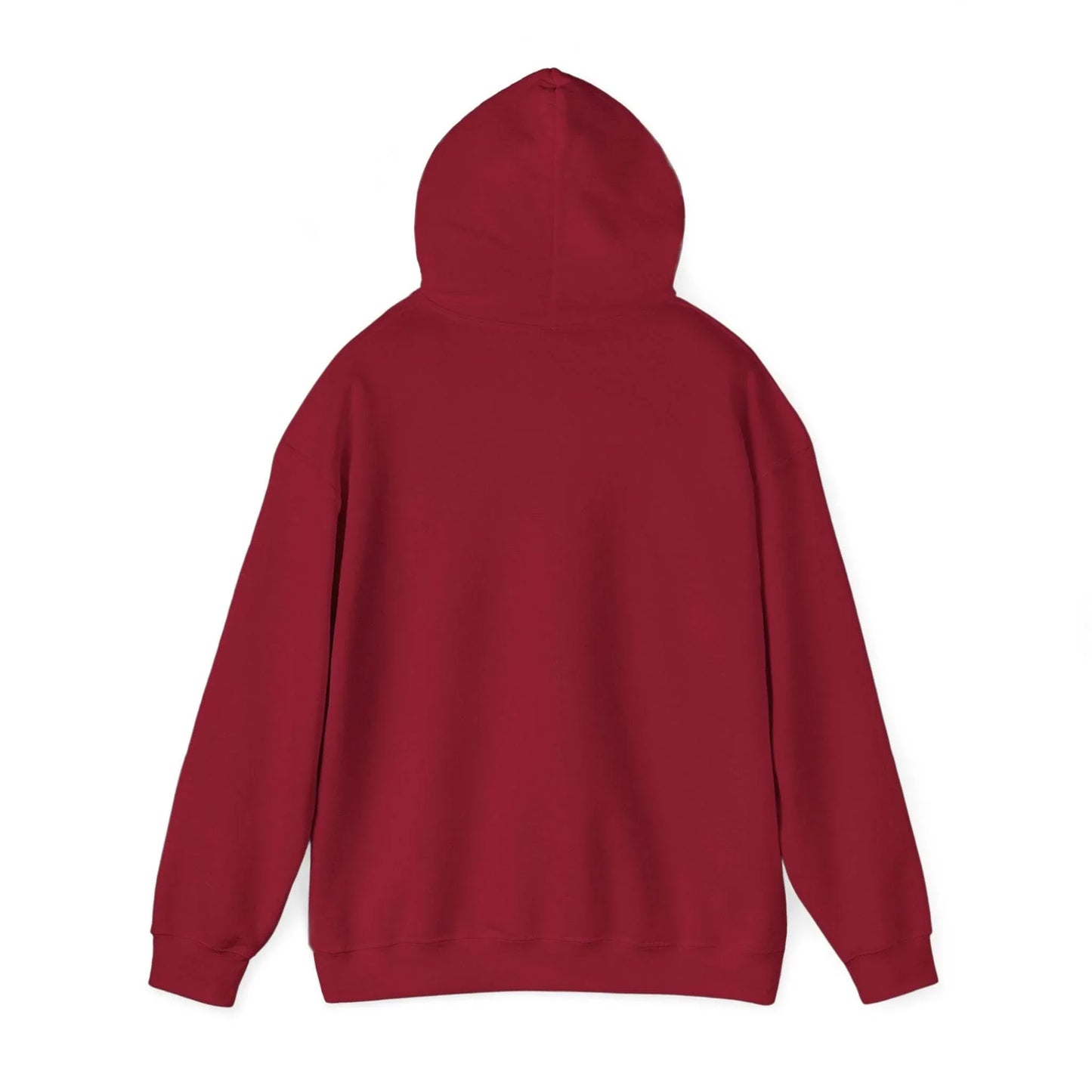The Dreamer's Bookshop Unisex Hooded Sweatshirt - Cozy Literary Apparel - The Dreamer's Bookshop.