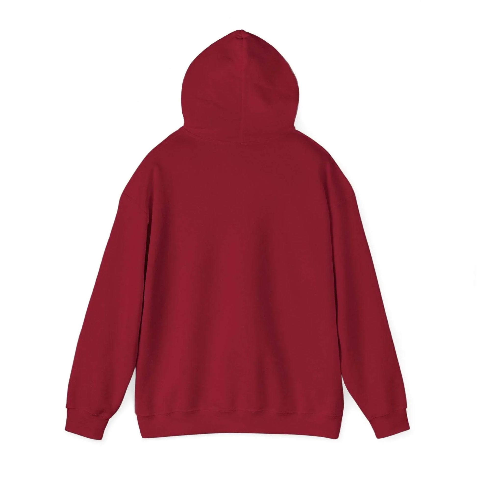 The Dreamer's Bookshop Unisex Hooded Sweatshirt - Cozy Literary Apparel - The Dreamer's Bookshop.