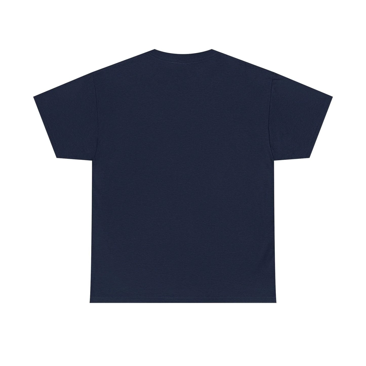 Lovey-Dovey - Unisex Heavy Cotton Tee - Sweet Romance - The Dreamer's Bookshop.