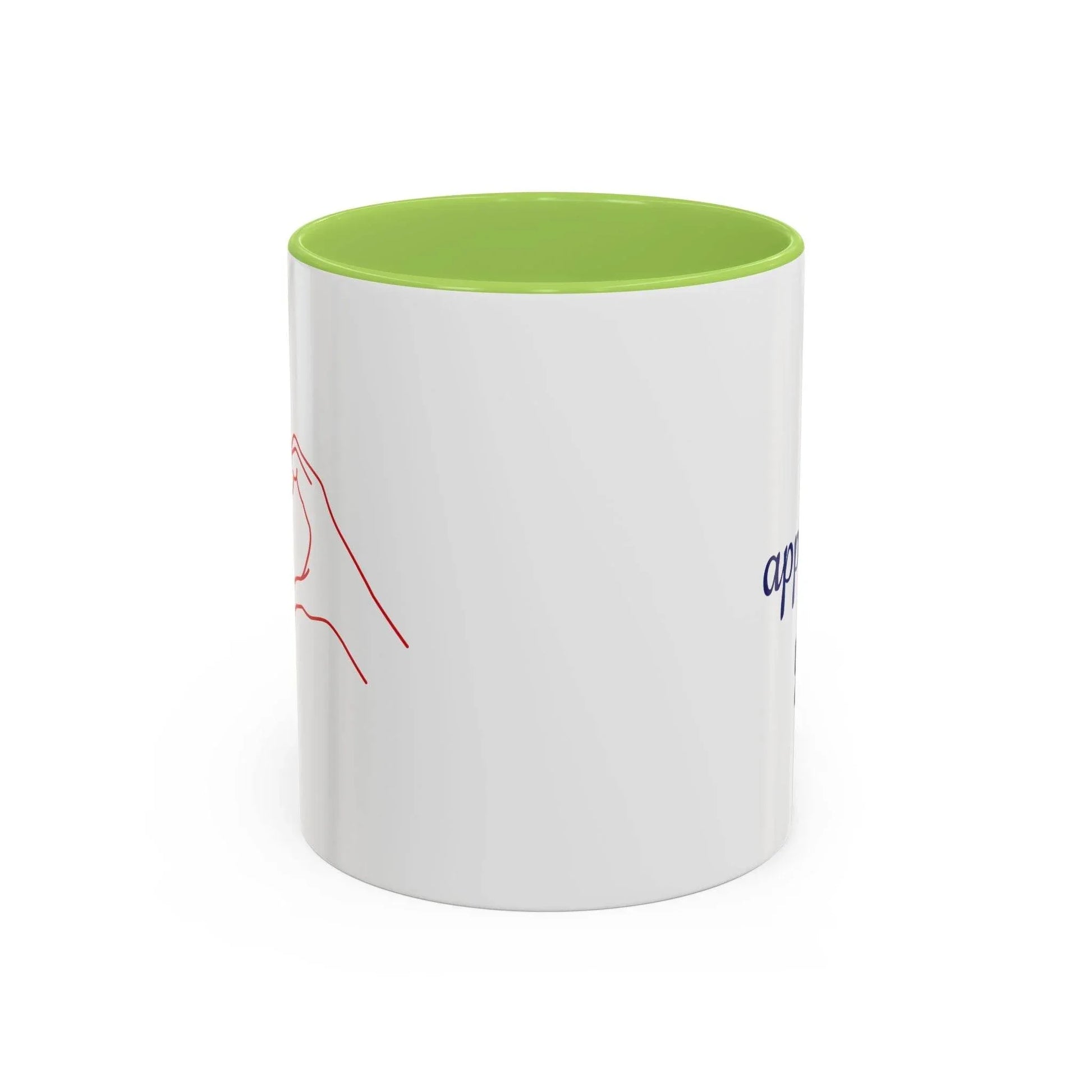 I appreciate you Mug - Perfect Gift for Someone Important - The Dreamer's Bookshop.