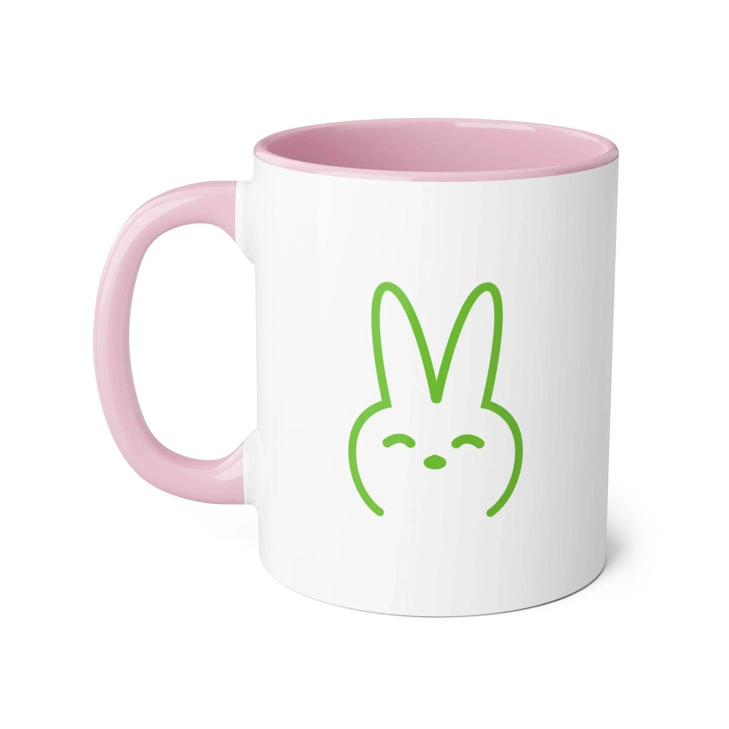Don't Let Me Get Cold Mug - 11oz Coffee Cup for Book Lovers - The Dreamer's Bookshop.