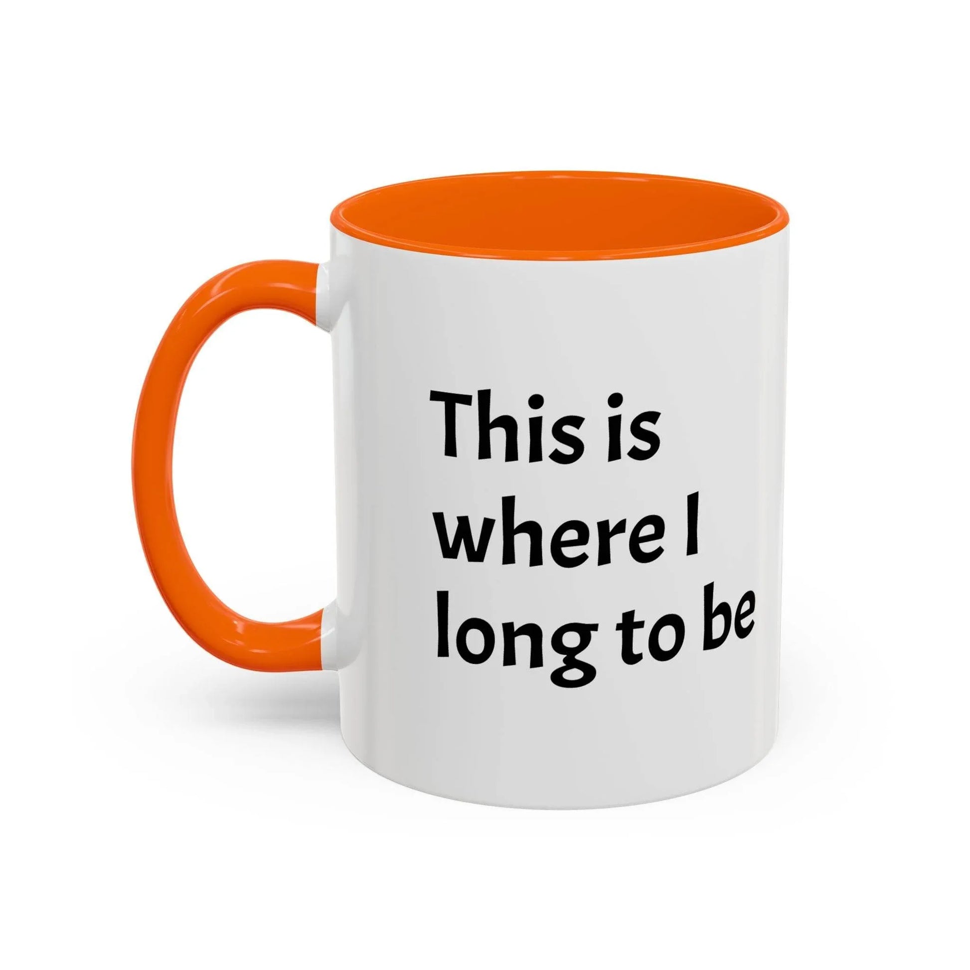 Cozy Reading Coffee Mug - Perfect Gift for Book Lovers - The Dreamer's Bookshop.