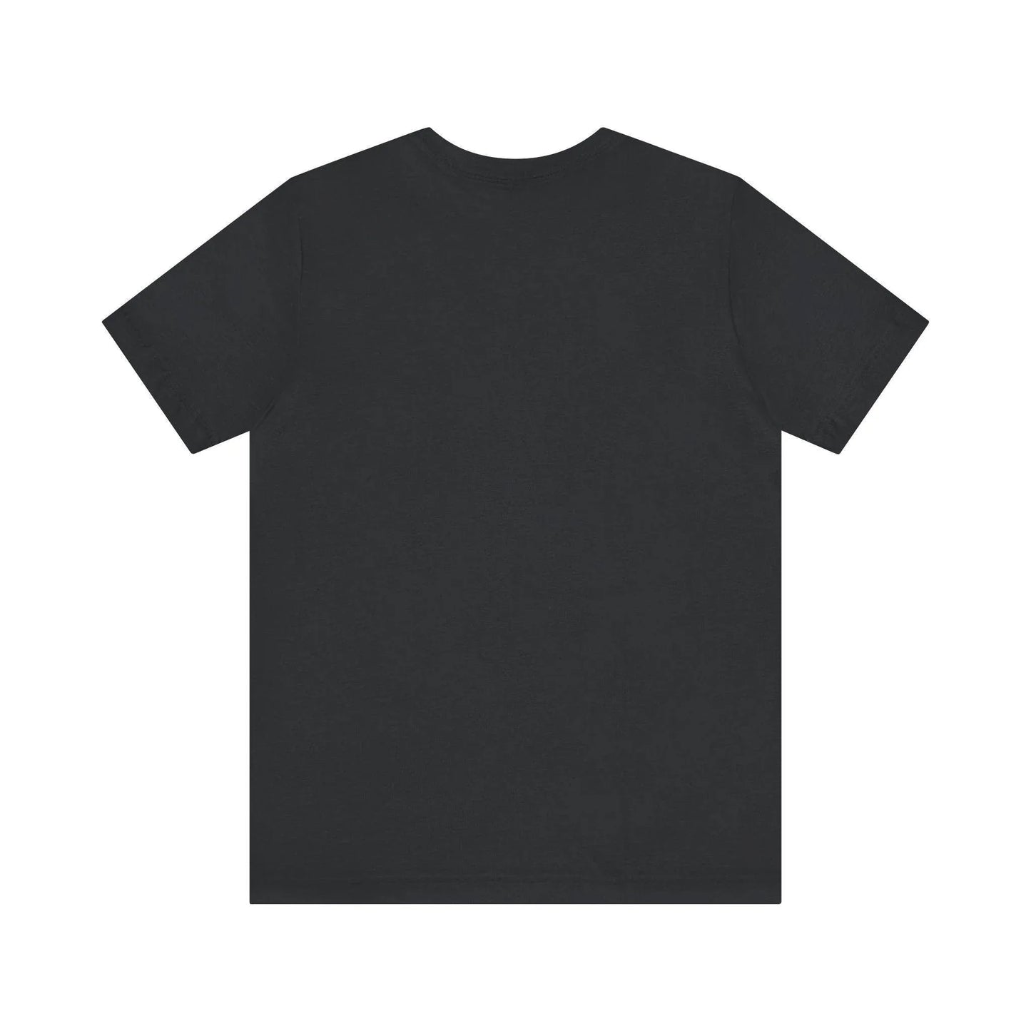 Inspirational Unisex Short Sleeve Tee - Only those who never dare - The Dreamer's Bookshop.