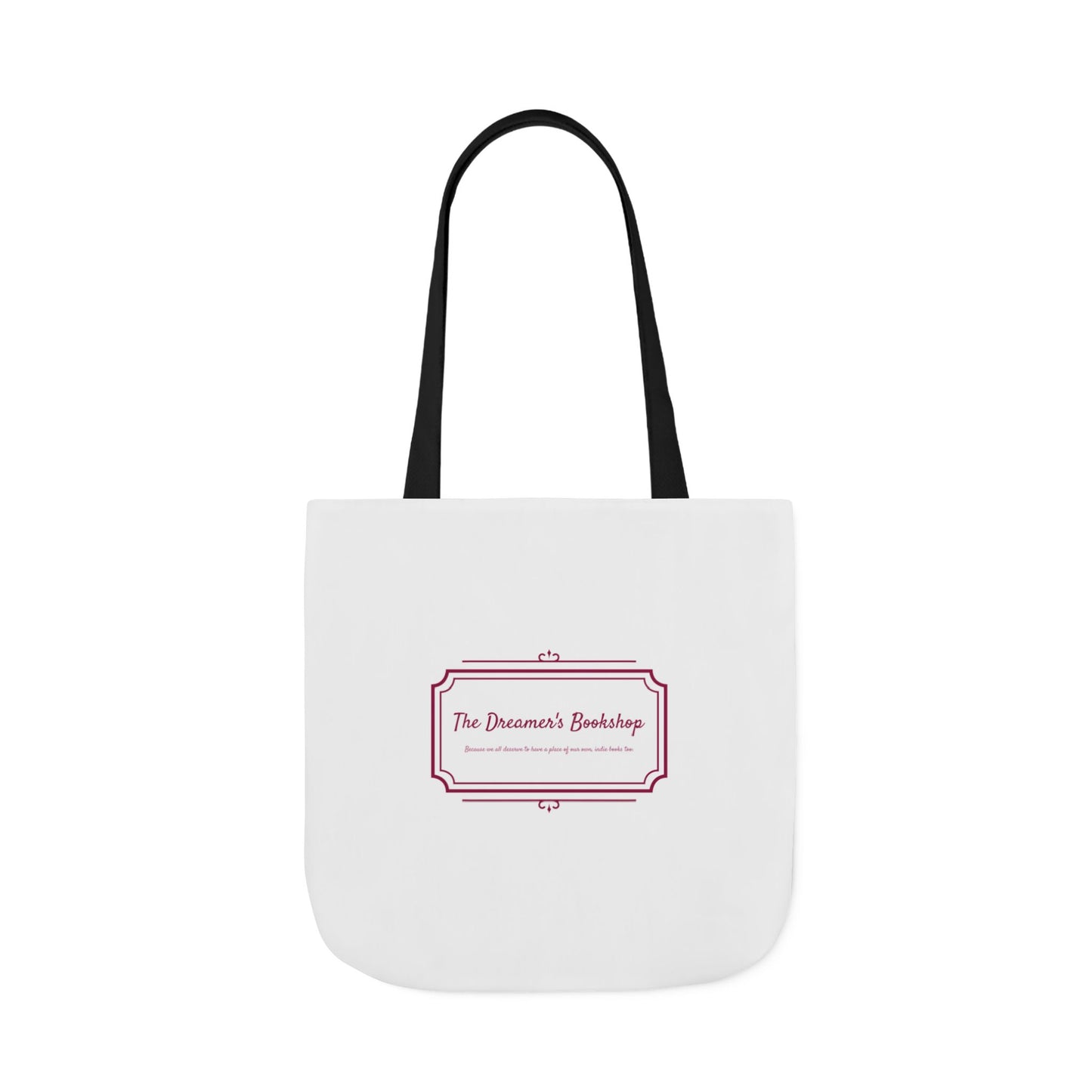 Stay Curious Tote Bag - Perfect for Book Lovers & Indie Authors