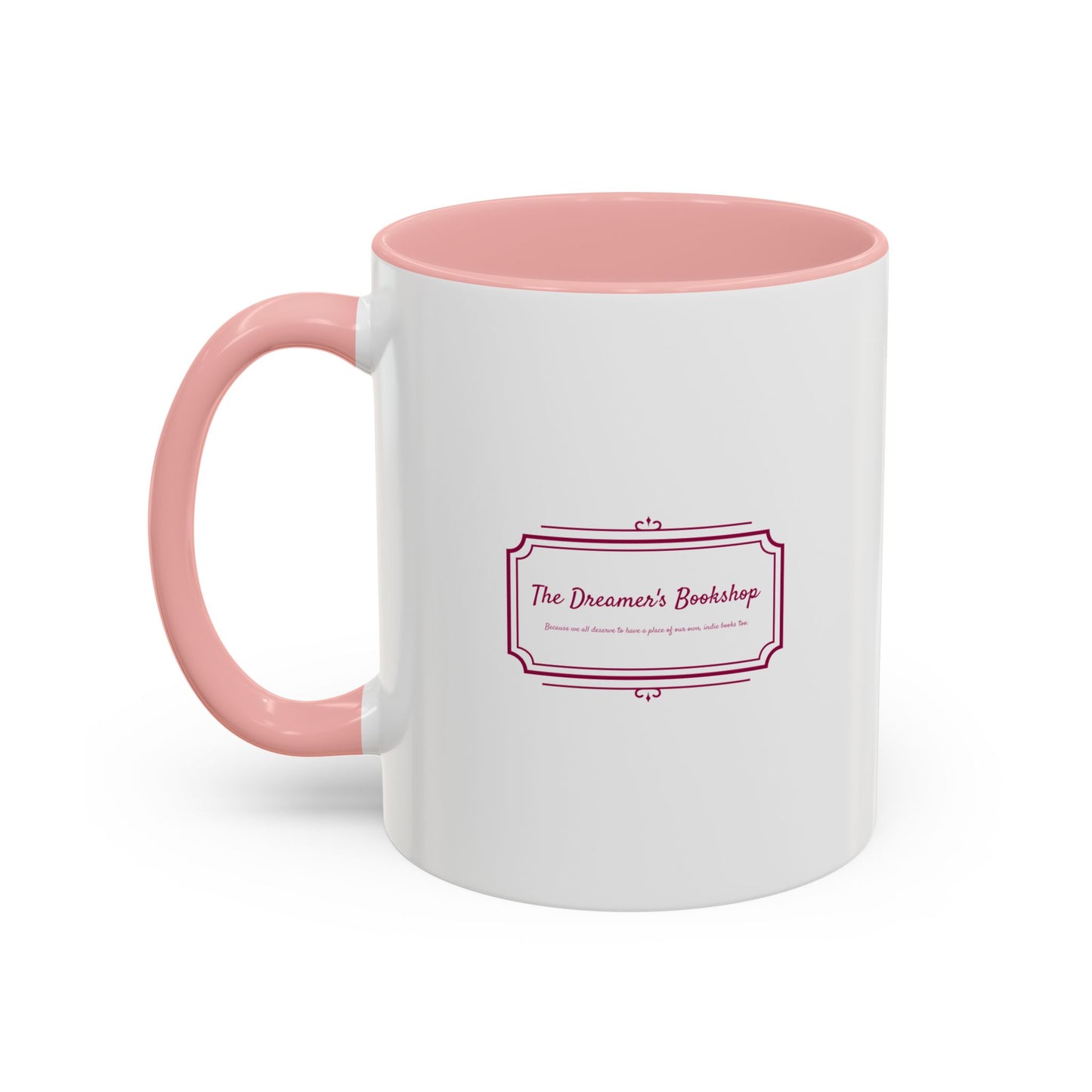 Stay Curious - Coffee Mug - Gift for Book Lovers