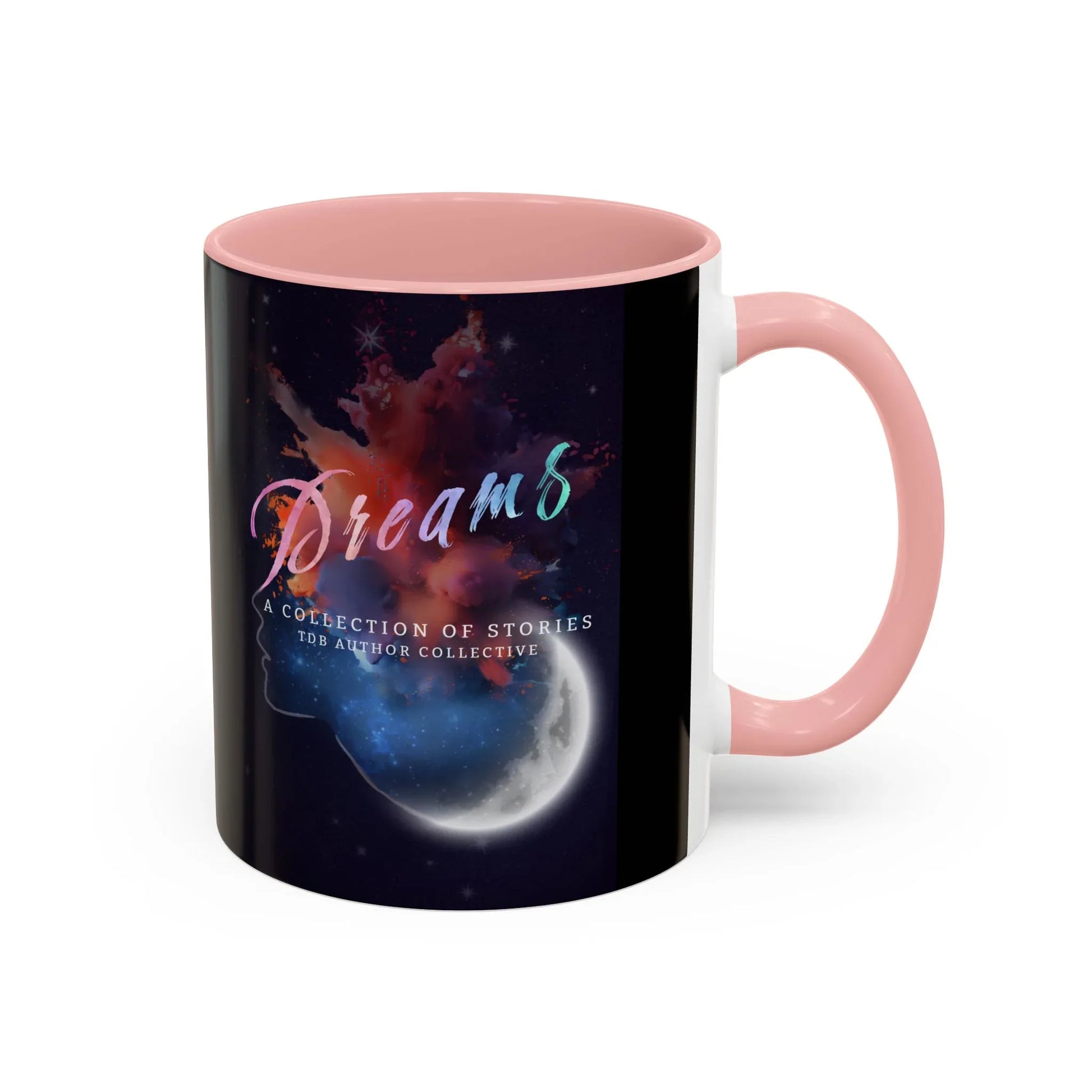 12945749991763160968_2048 - The Dreamer's Bookshop.