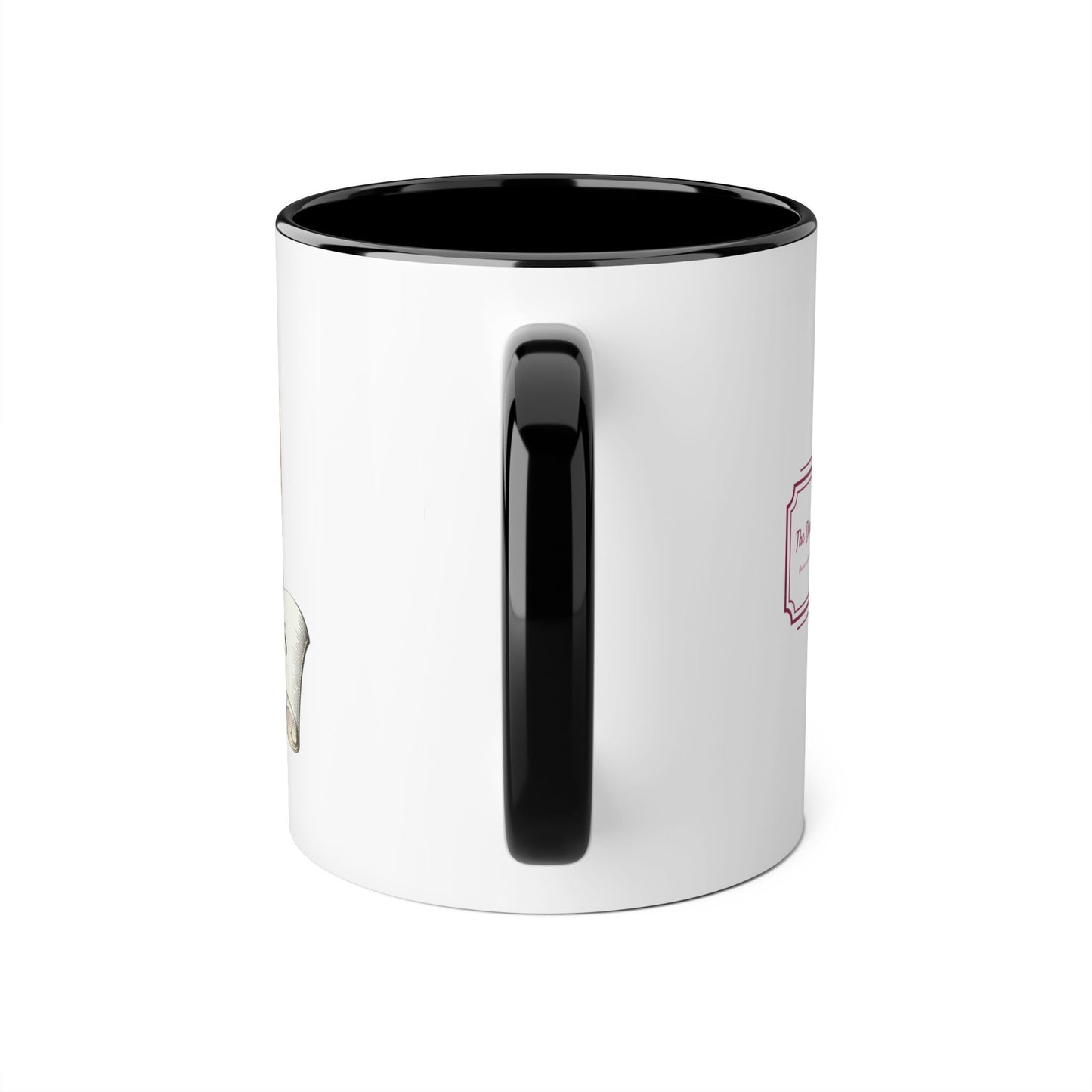 Stay Curious Mug - 11oz Coffee Cup for Book Lovers