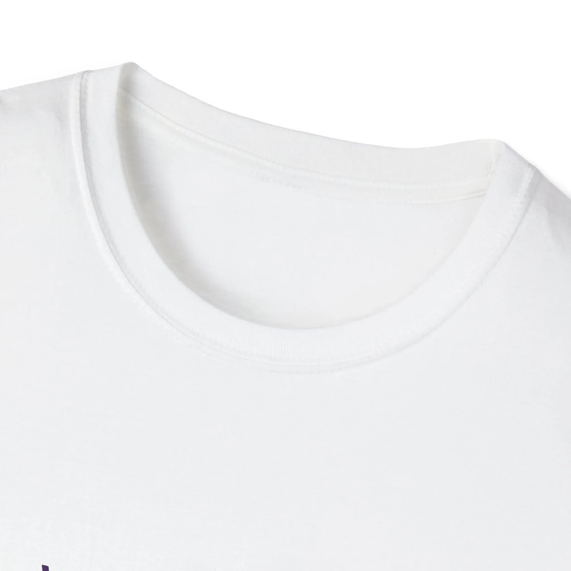 Unisex -Inspired T-Shirt - "You Know" - Philosophical - The Dreamer's Bookshop.