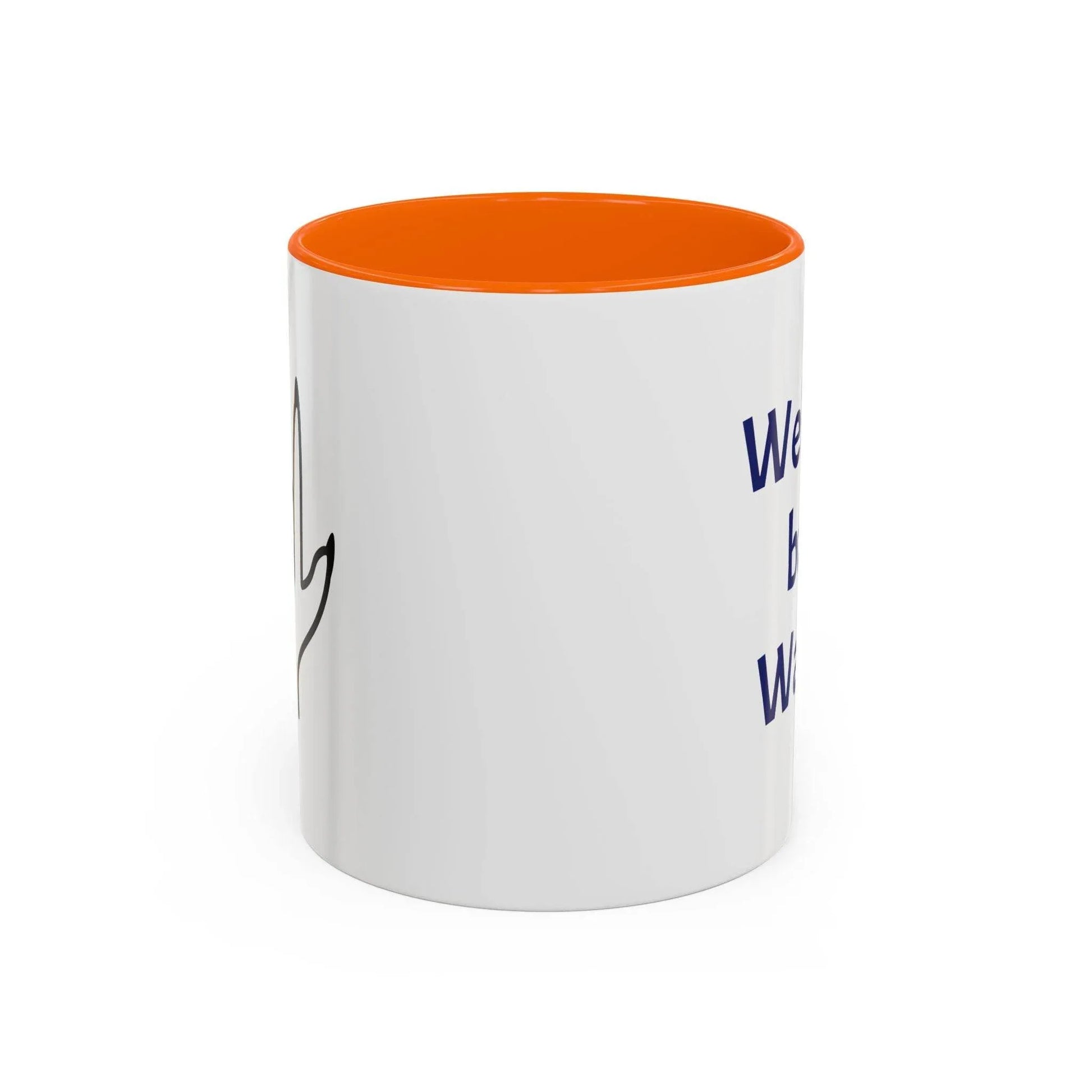 Welcome back, WarriorMug - Perfect Gift for Chronic Illness Warriors - The Dreamer's Bookshop.