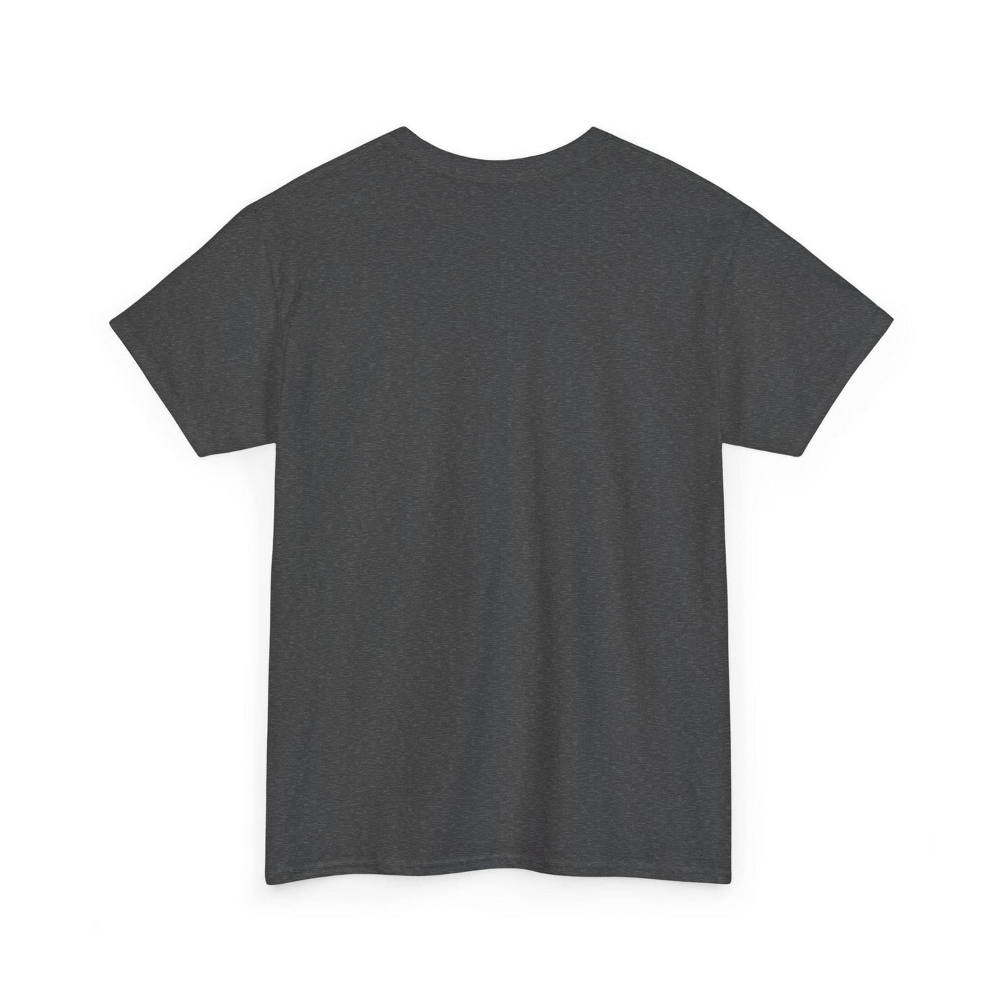 Magic Exists -A Unisex Heavy Cotton Tee - Perfect Gift for Book Lovers - The Dreamer's Bookshop.