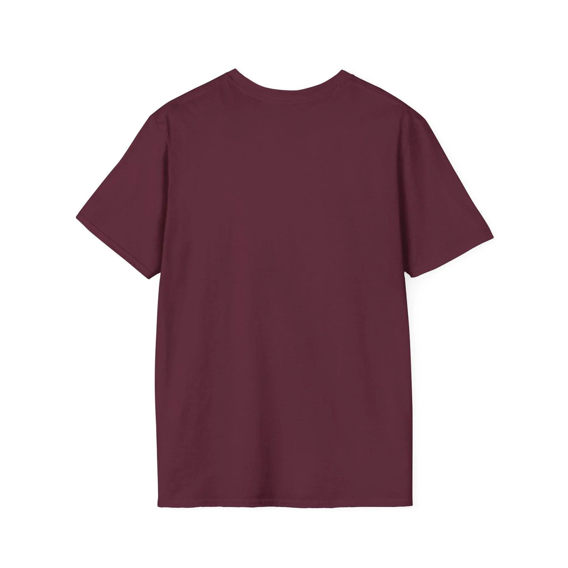Be Happy Stay Positive Graphic T-Shirt for Optimism Lovers - The Dreamer's Bookshop.